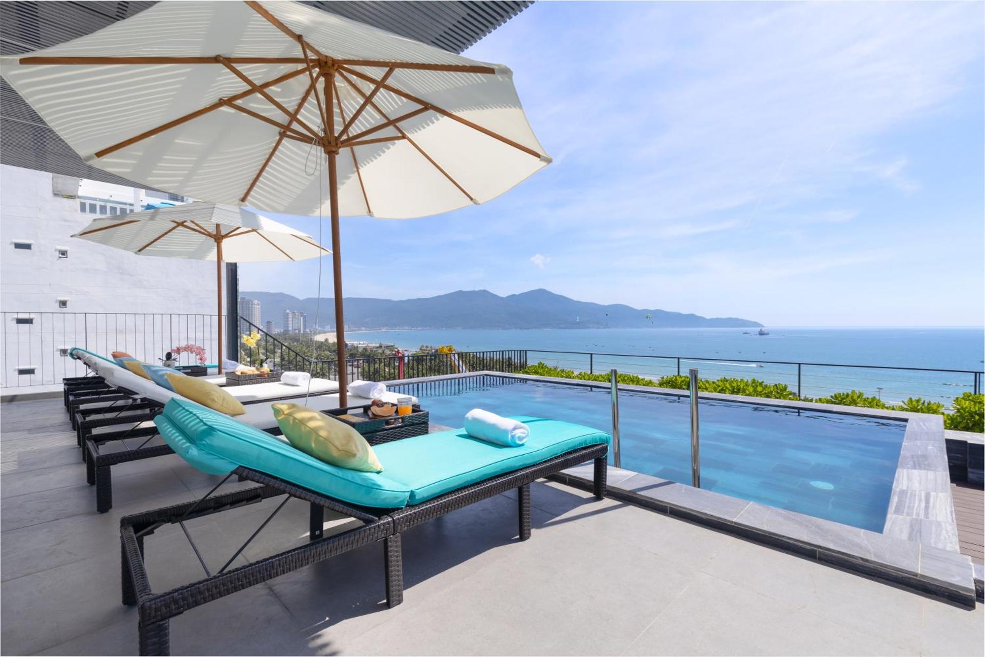 Hotel Jbay Beachfront Boutique