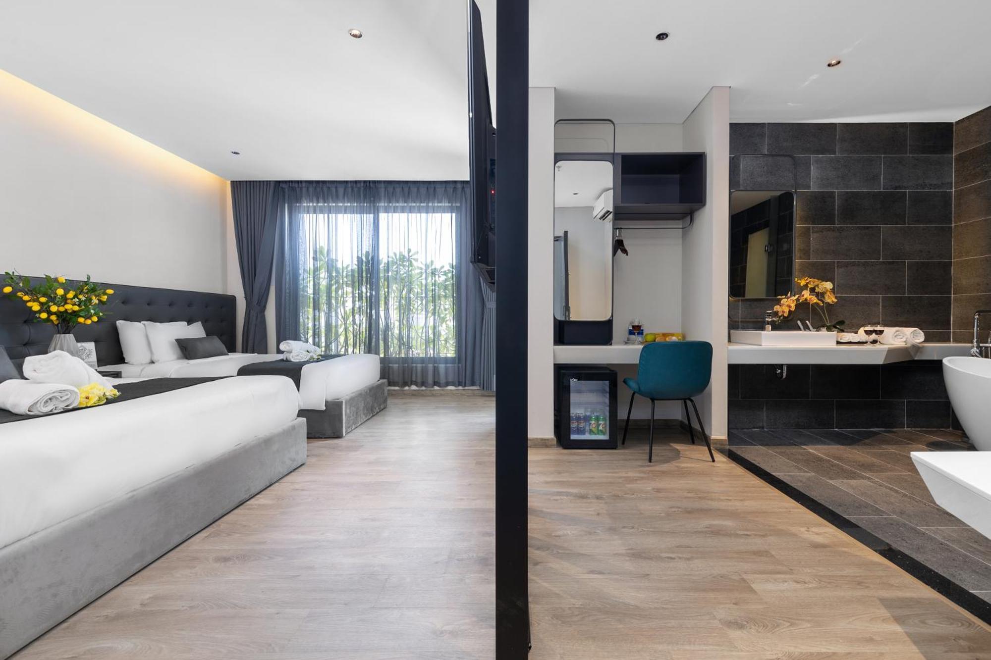 Hotel Jbay Beachfront Boutique 4*