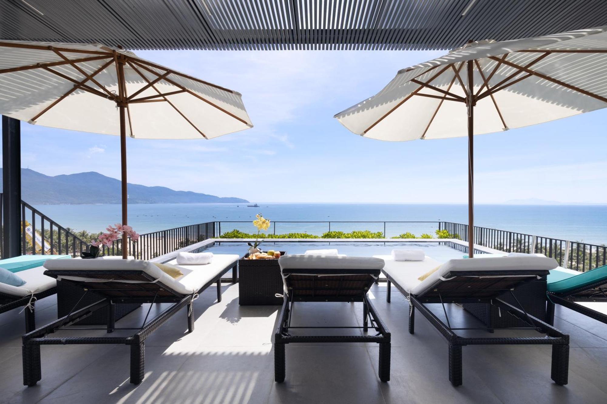 Jbay Beachfront Boutique 4*