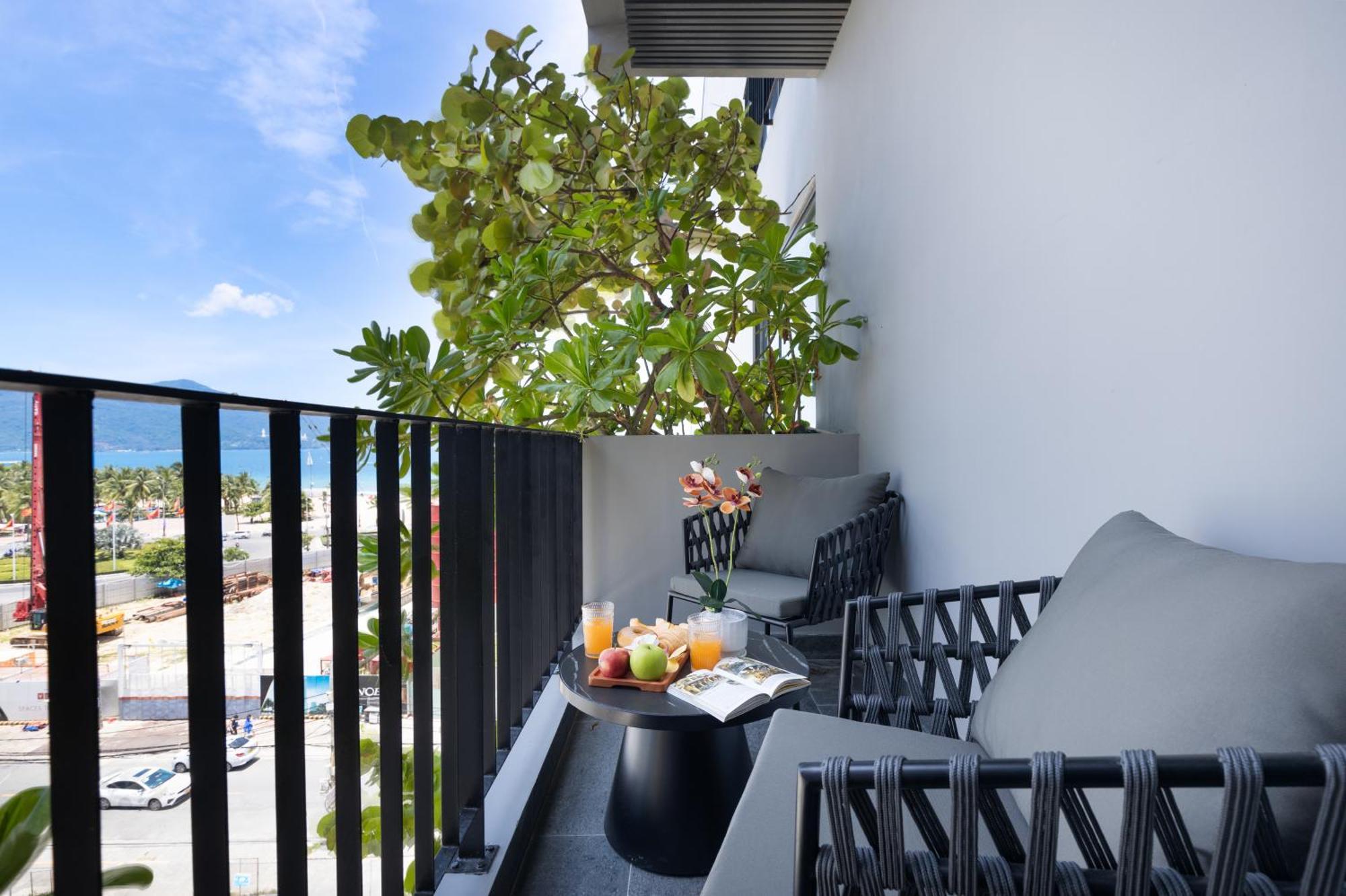 Jbay Beachfront Boutique Da Nang