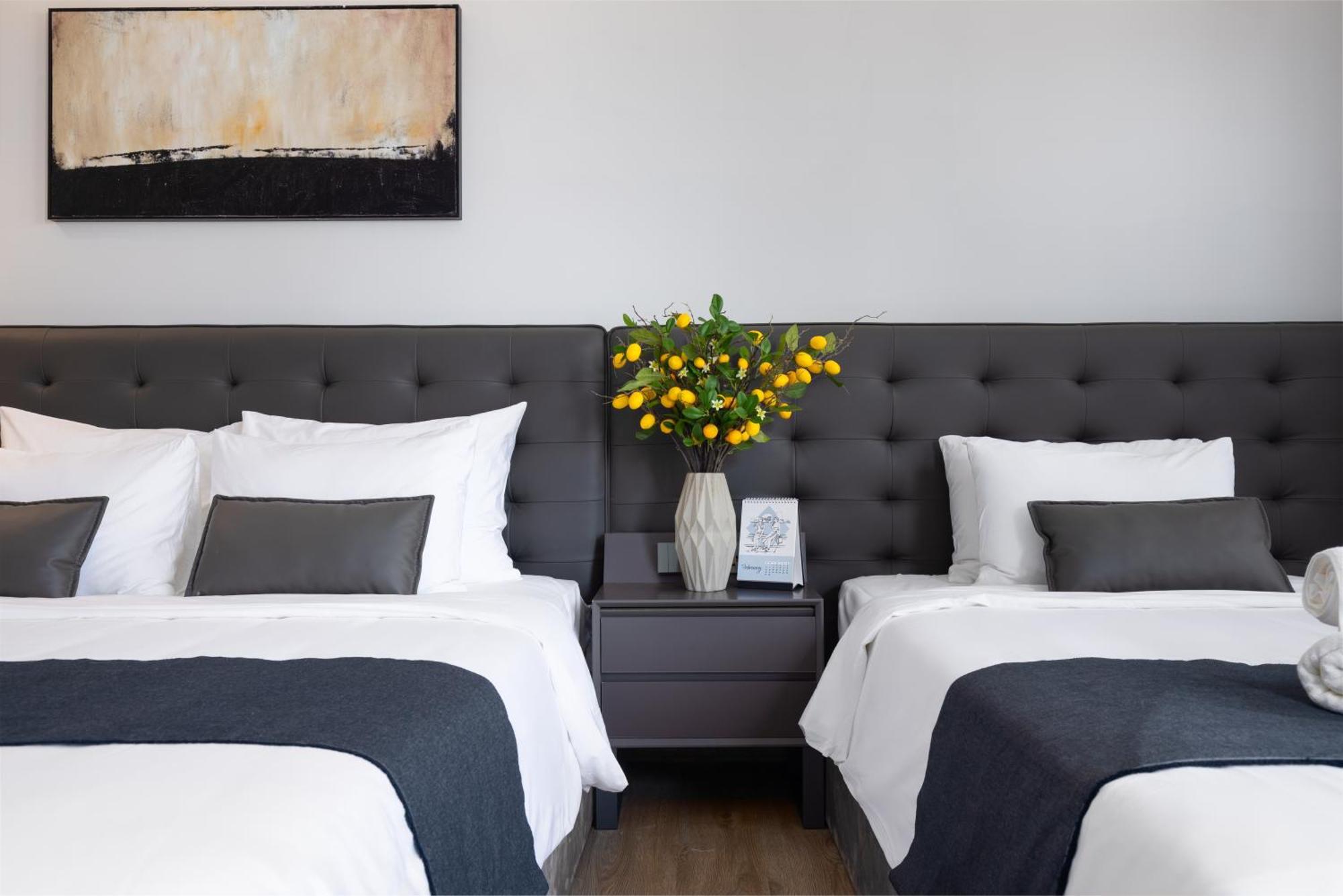 Jbay Beachfront Boutique 4* Da Nang