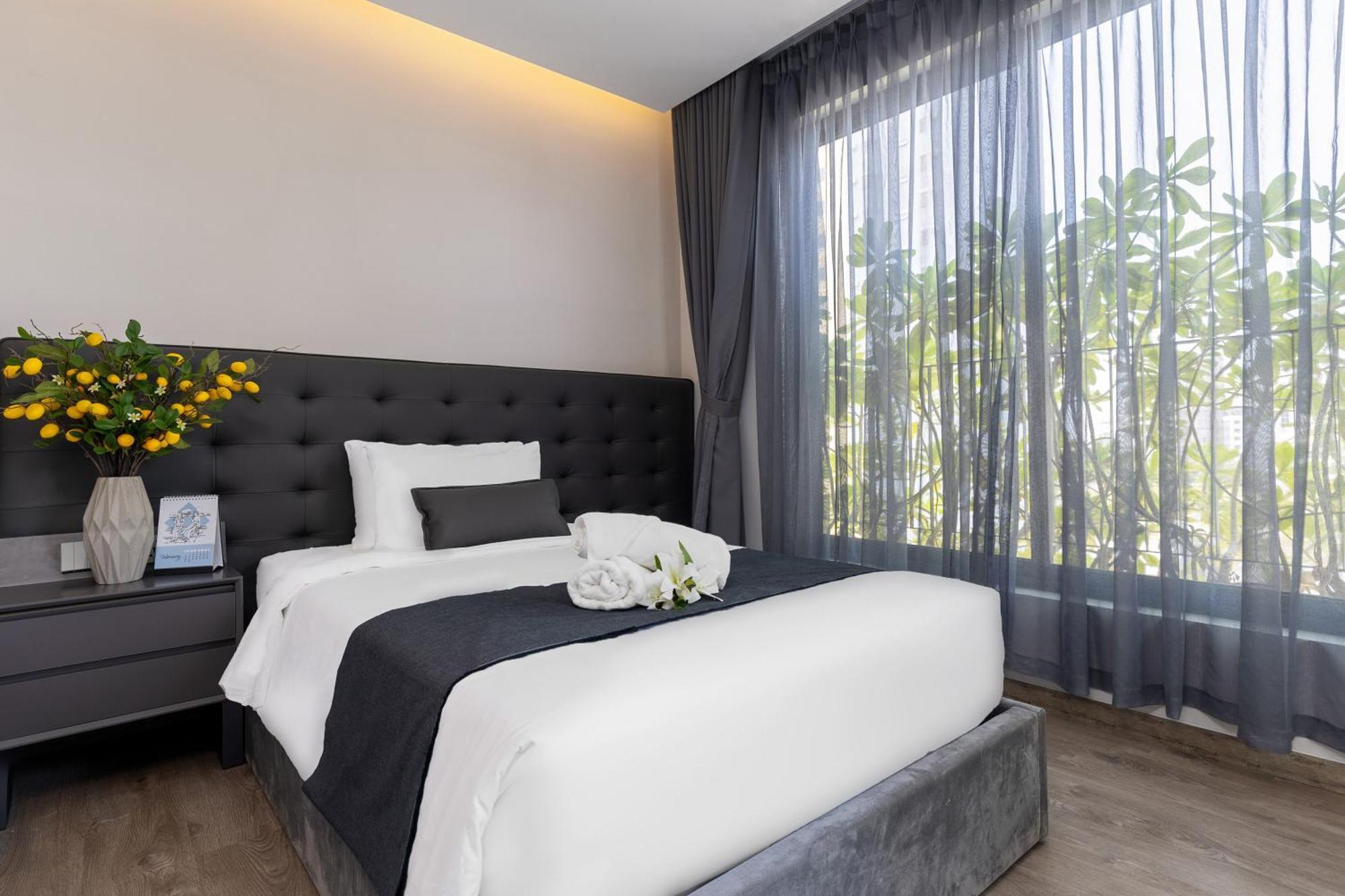 Hotel Jbay Beachfront Boutique 4*