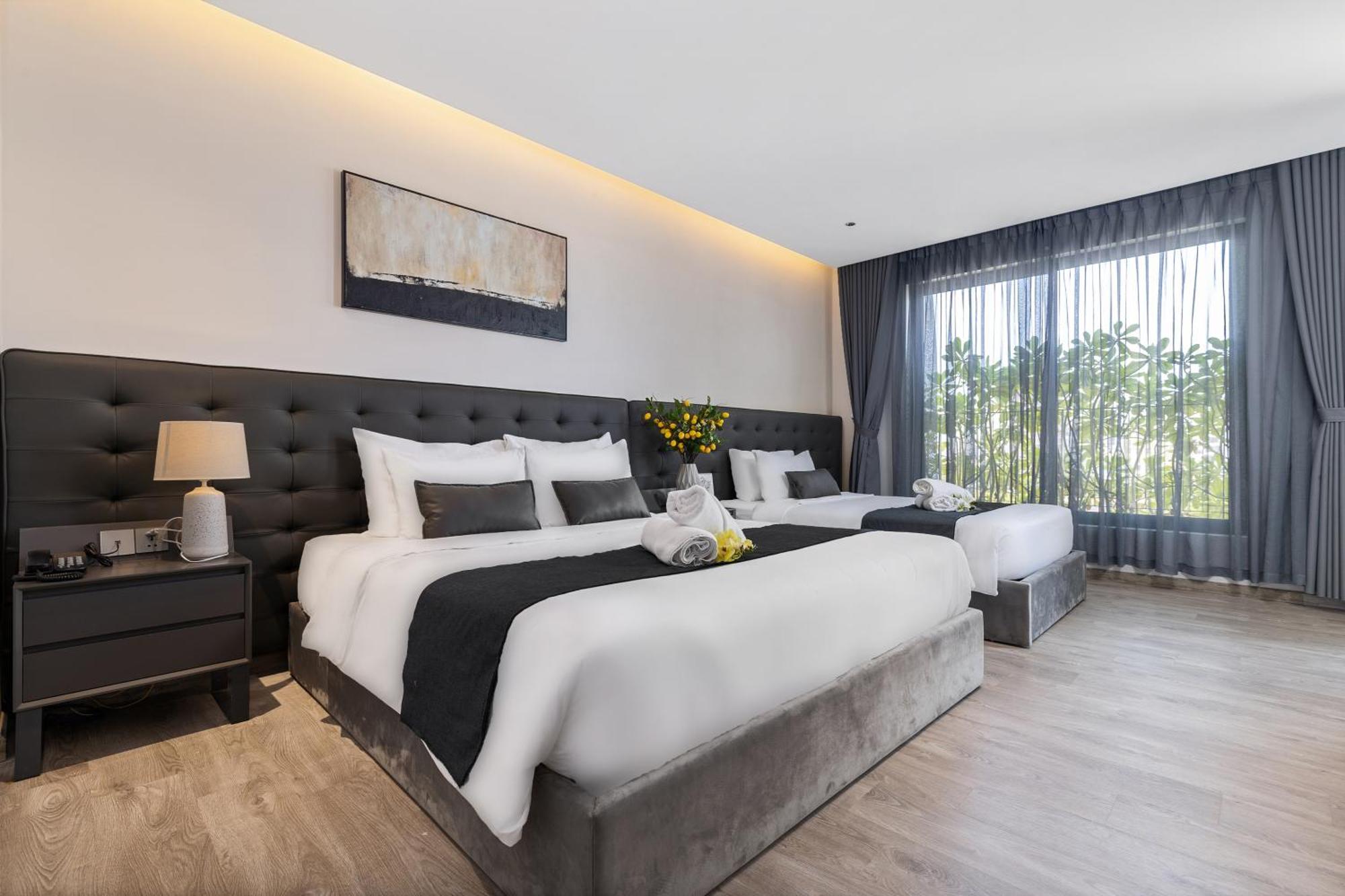 Jbay Beachfront Boutique 4*