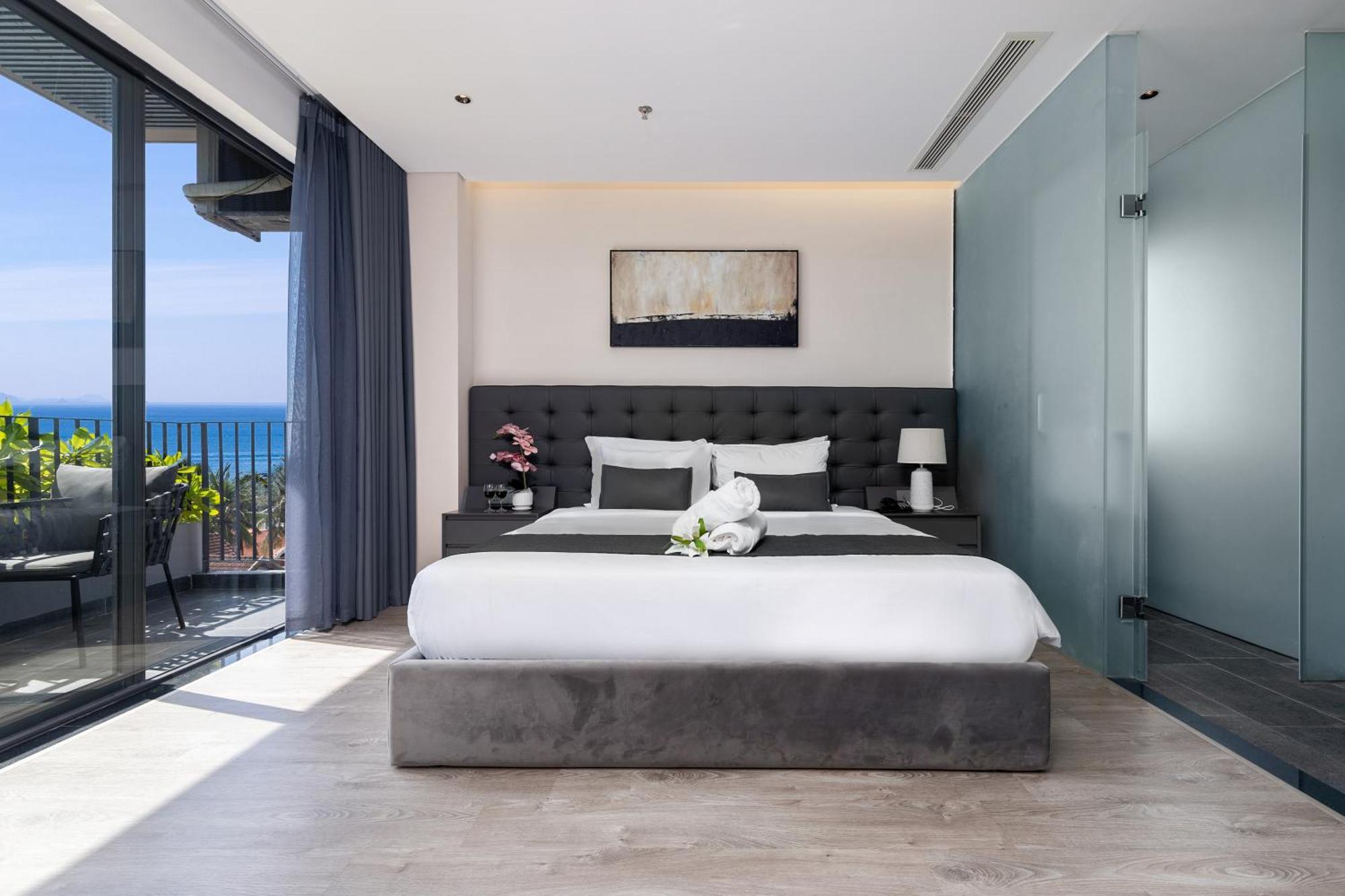 Jbay Beachfront Boutique 4*