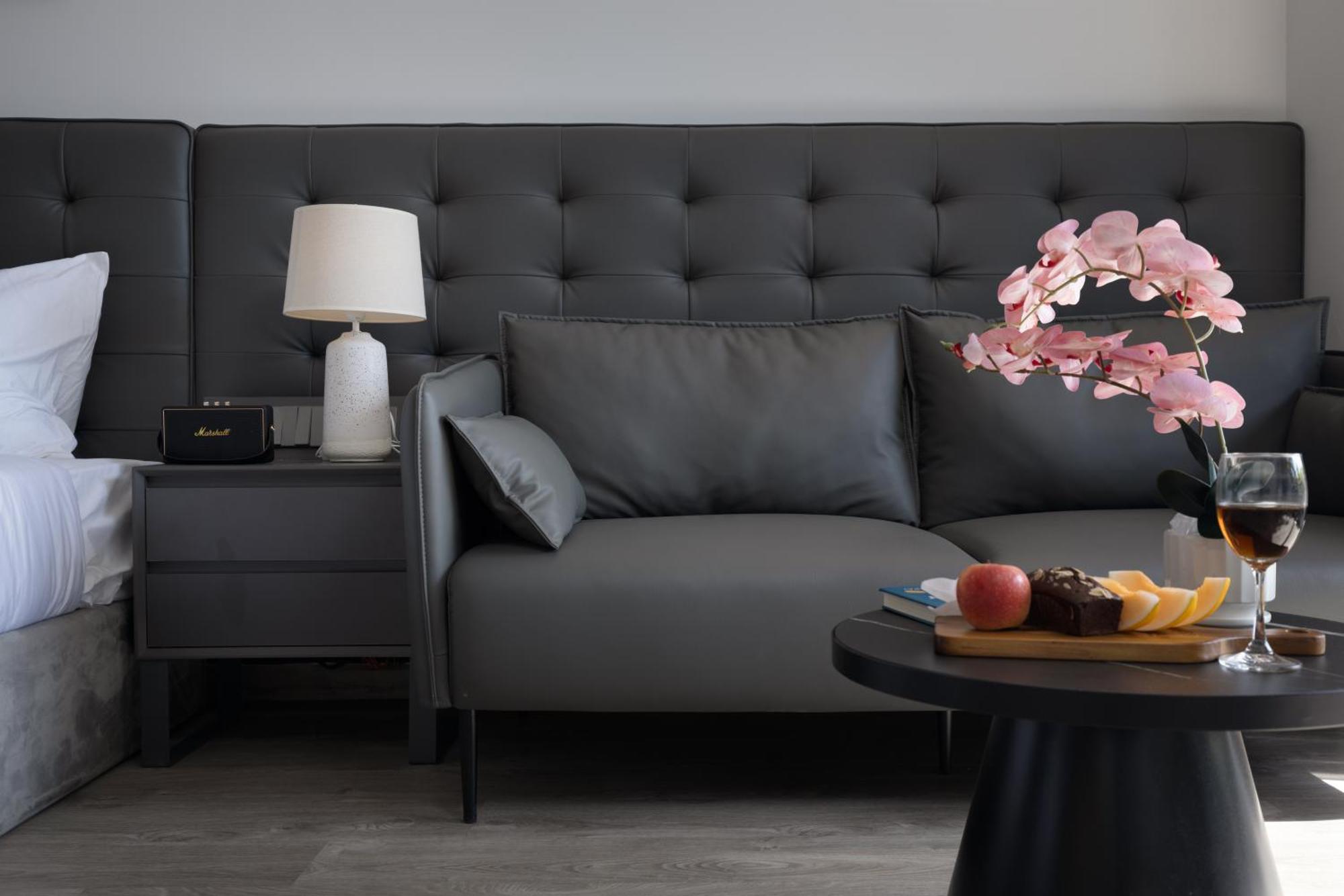 Jbay Beachfront Boutique 4* Da Nang