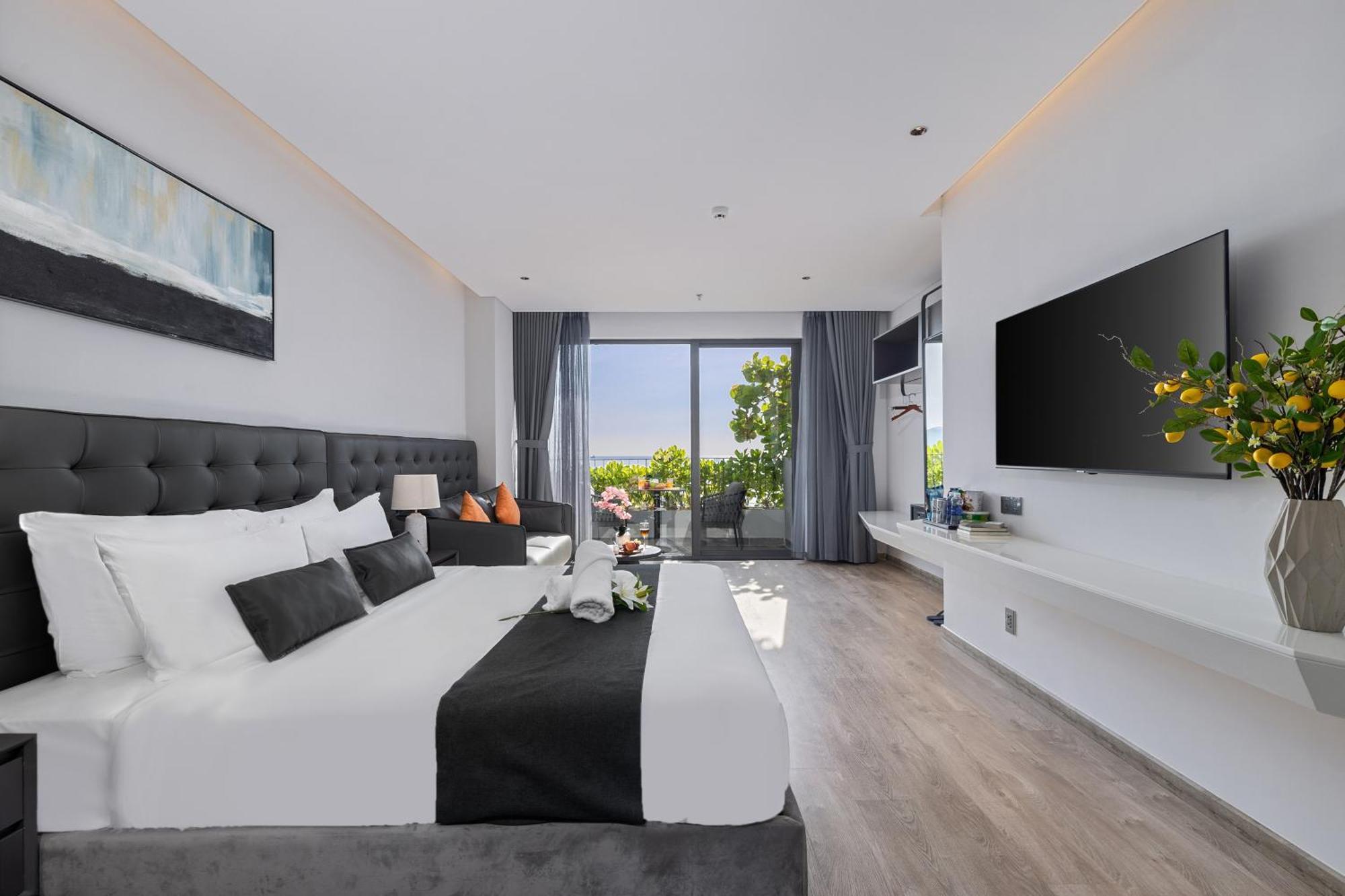 Jbay Beachfront Boutique Da Nang