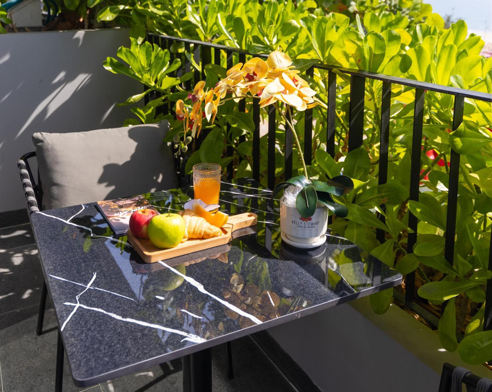 Jbay Beachfront Boutique 4*