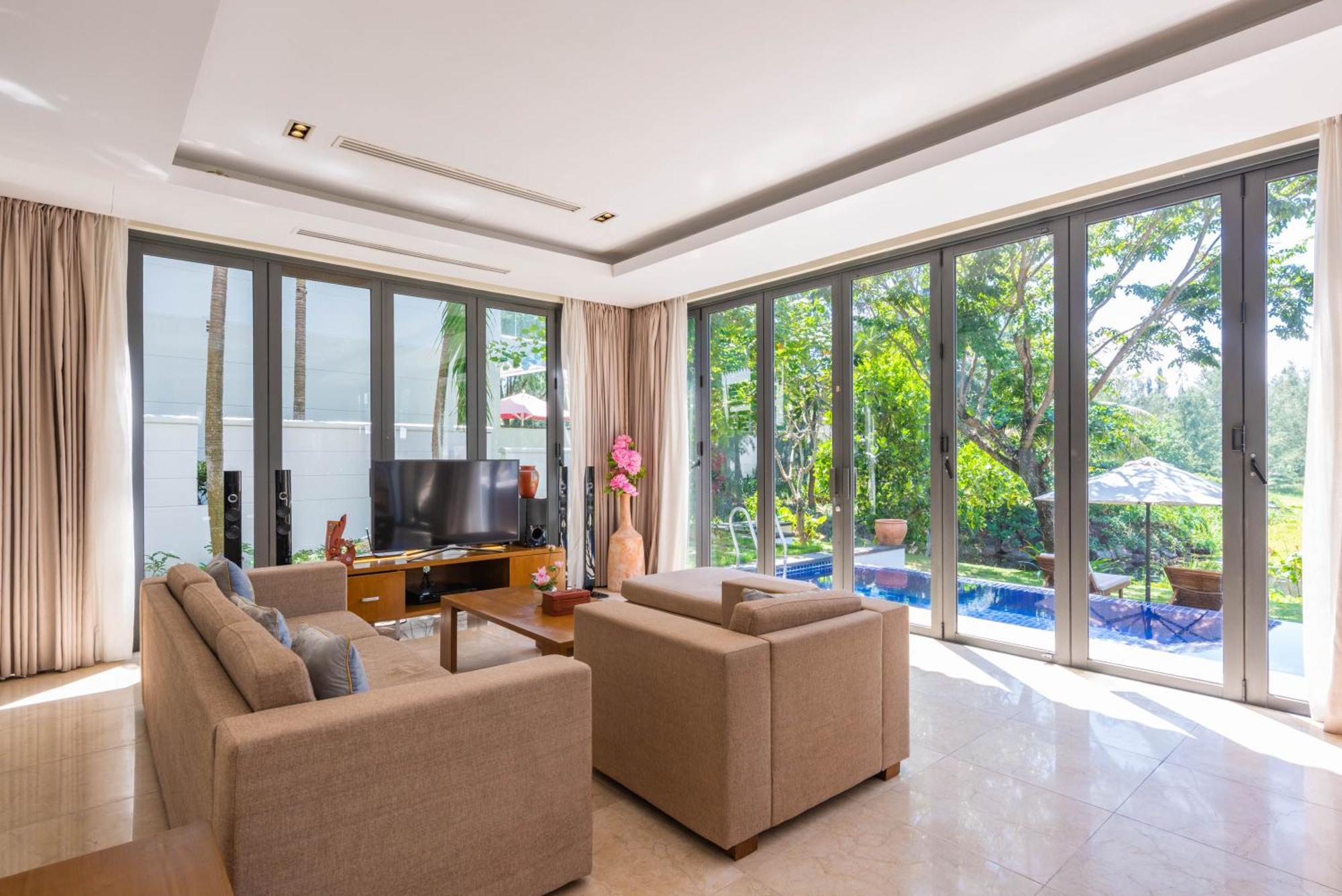 Emblem Sea 3 Bedroom Da Nang