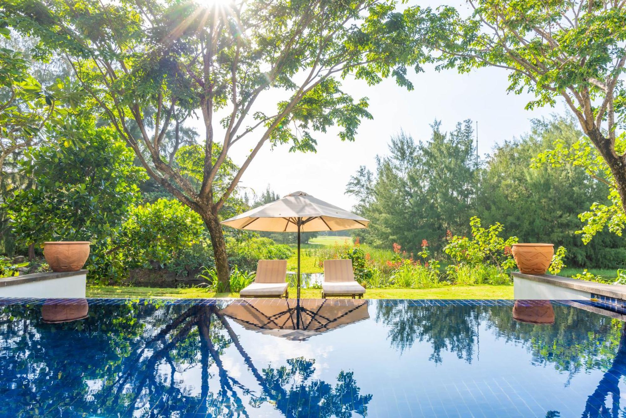 Emblem Sea 3 Bedroom Resort Da Nang