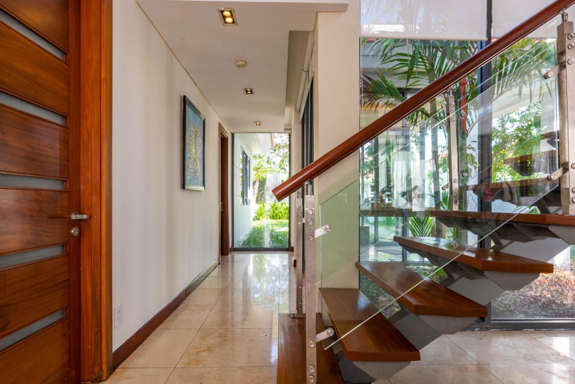 Resort Emblem Sea 3 Bedroom Da Nang
