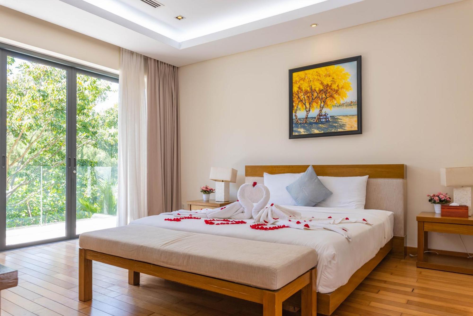 Emblem Sea 3 Bedroom Da Nang