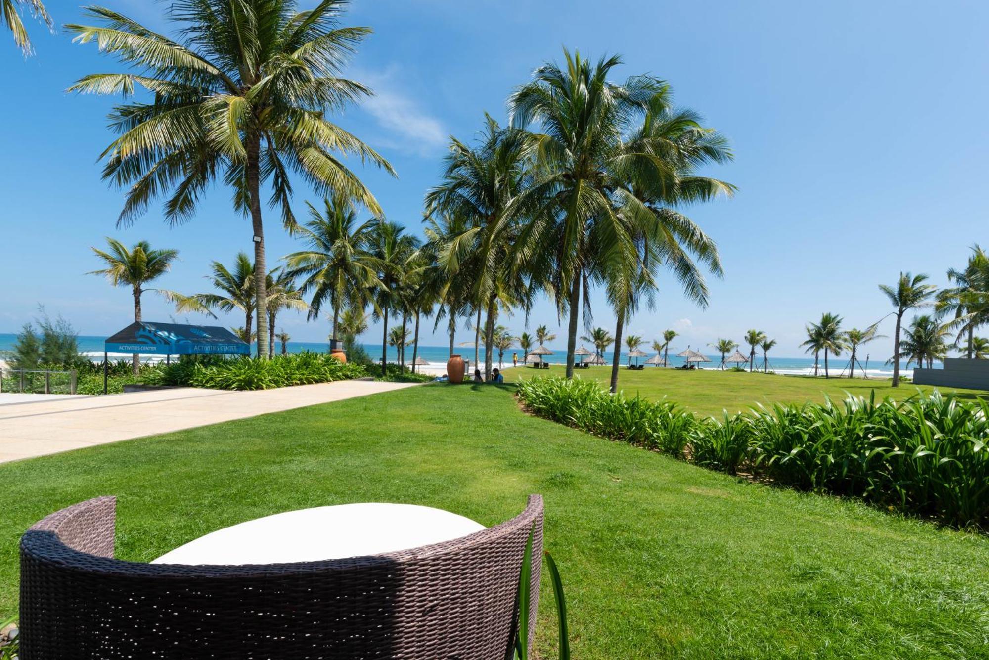Emblem Sea 3 Bedroom Resort Da Nang
