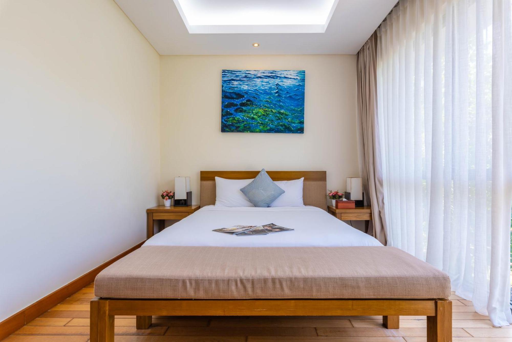 Emblem Sea 3 Bedroom Da Nang