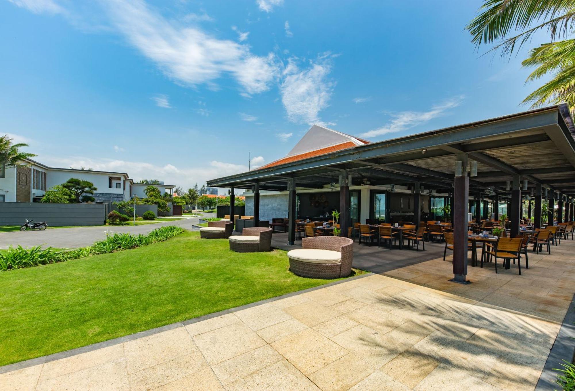 Emblem Sea 3 Bedroom Da Nang
