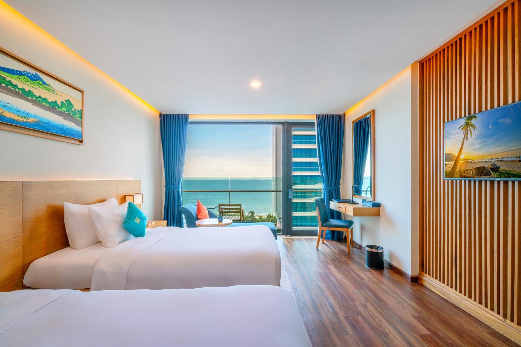 Sala 4* Da Nang