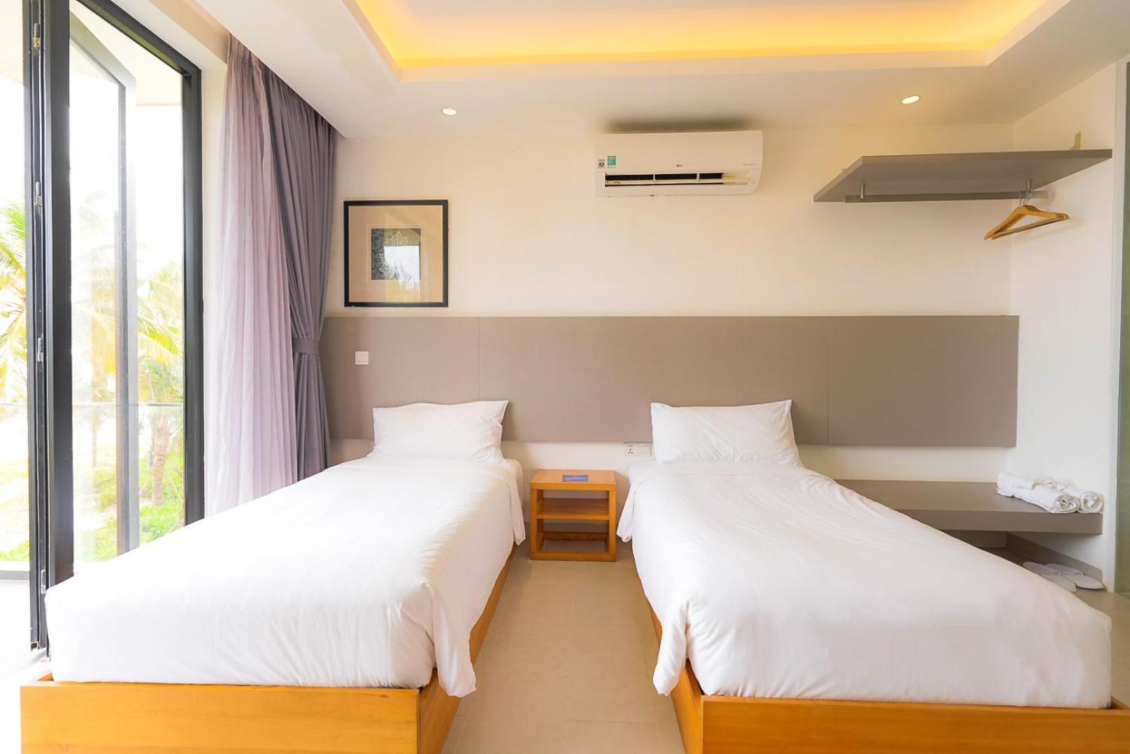Biet Thu Mat Tien Bien Saint Simeon Holiday home Vung Tau