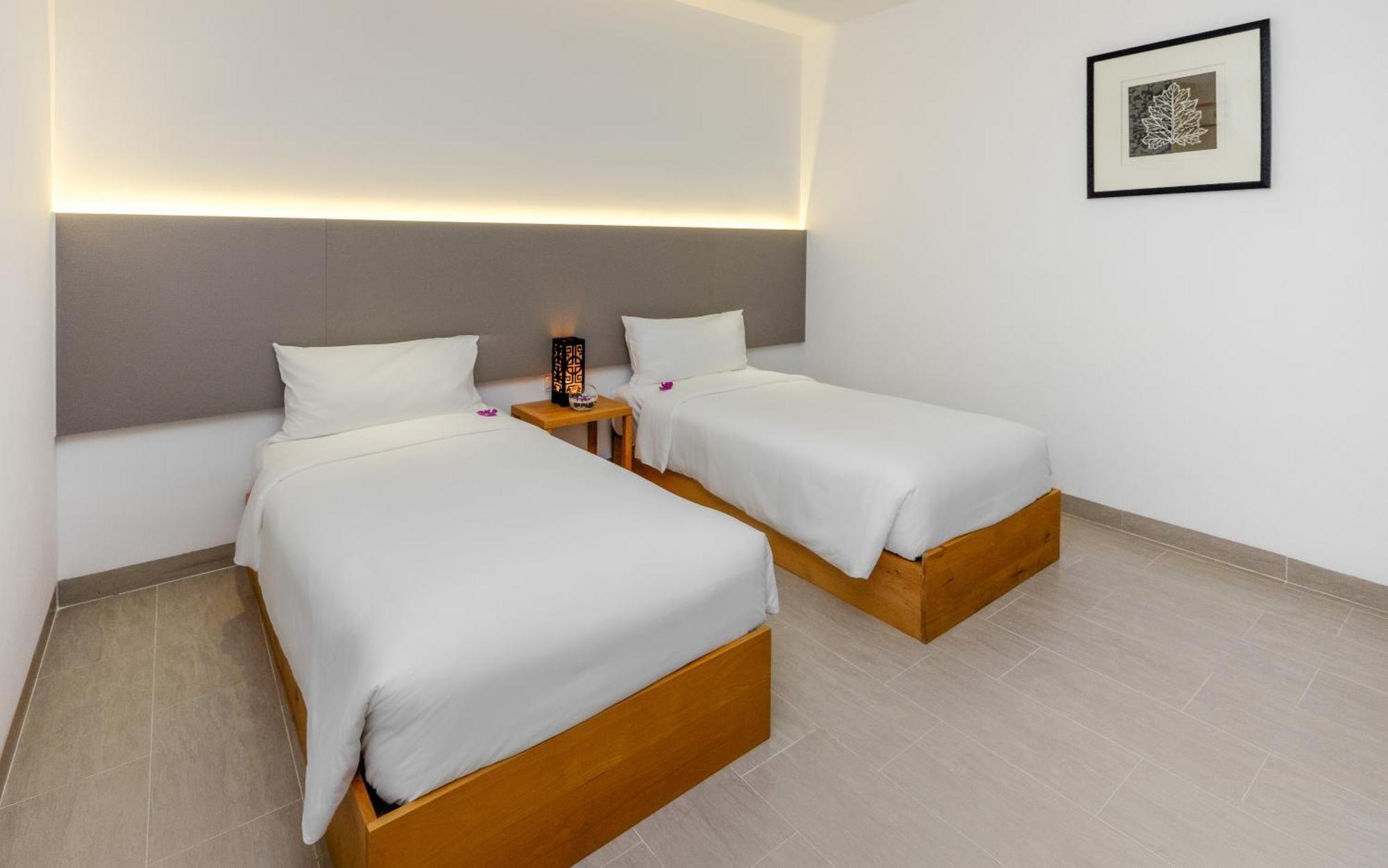 Biet Thu Mat Tien Bien Saint Simeon Vung Tau