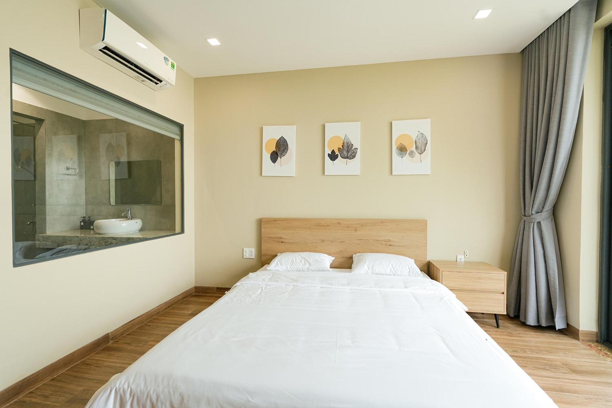 Holiday home Biet Thu Mat Tien Bien Saint Simeon