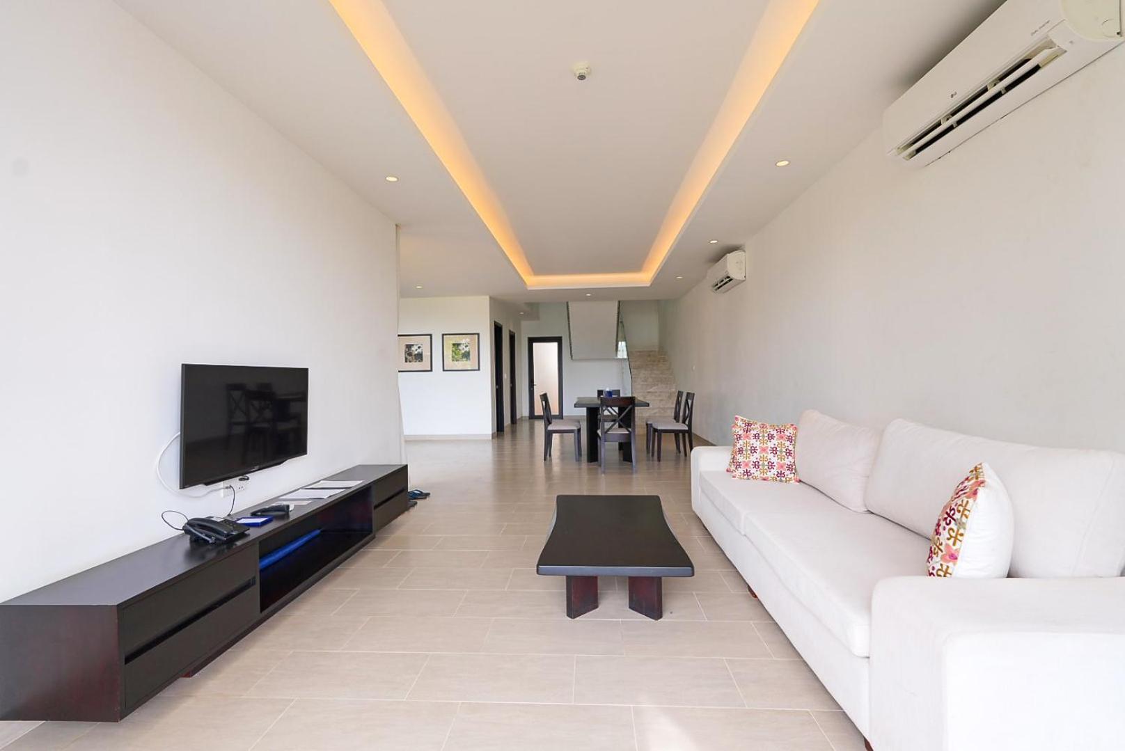 Biet Thu Mat Tien Bien Saint Simeon Holiday home Vung Tau
