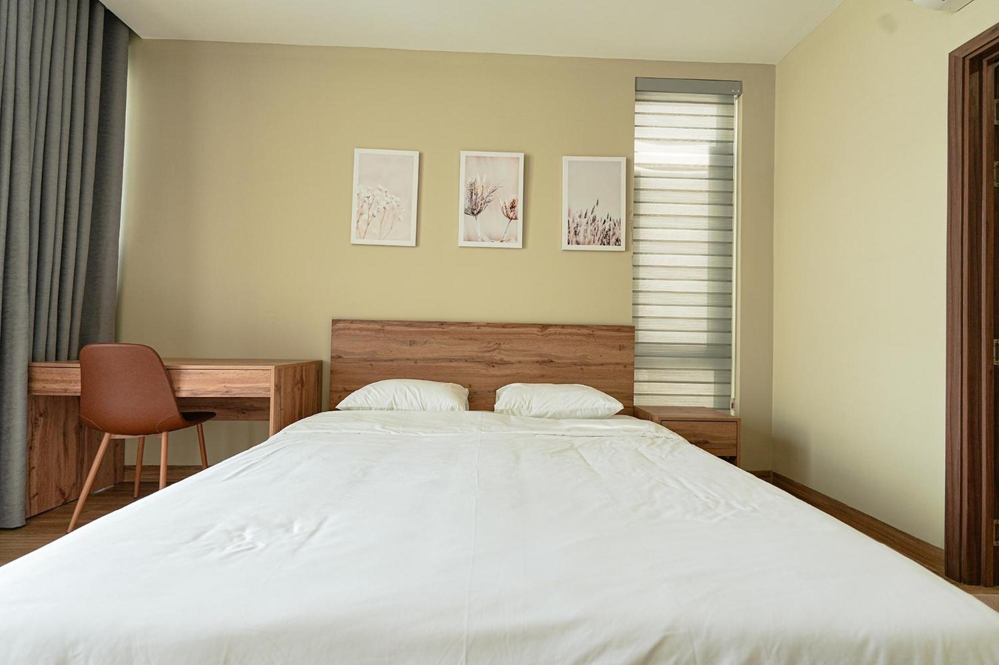 Holiday home Biet Thu Mat Tien Bien Saint Simeon Vung Tau