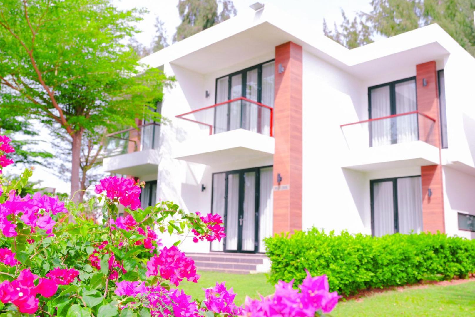 Holiday home Biet Thu Mat Tien Bien Saint Simeon *