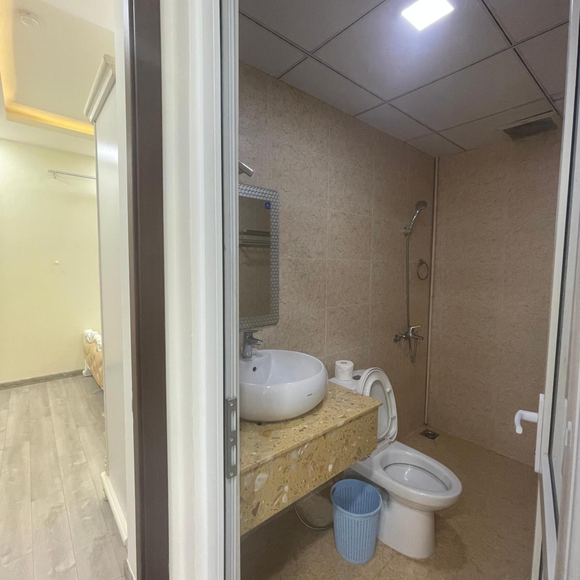 Dac Apartment Nha Trang