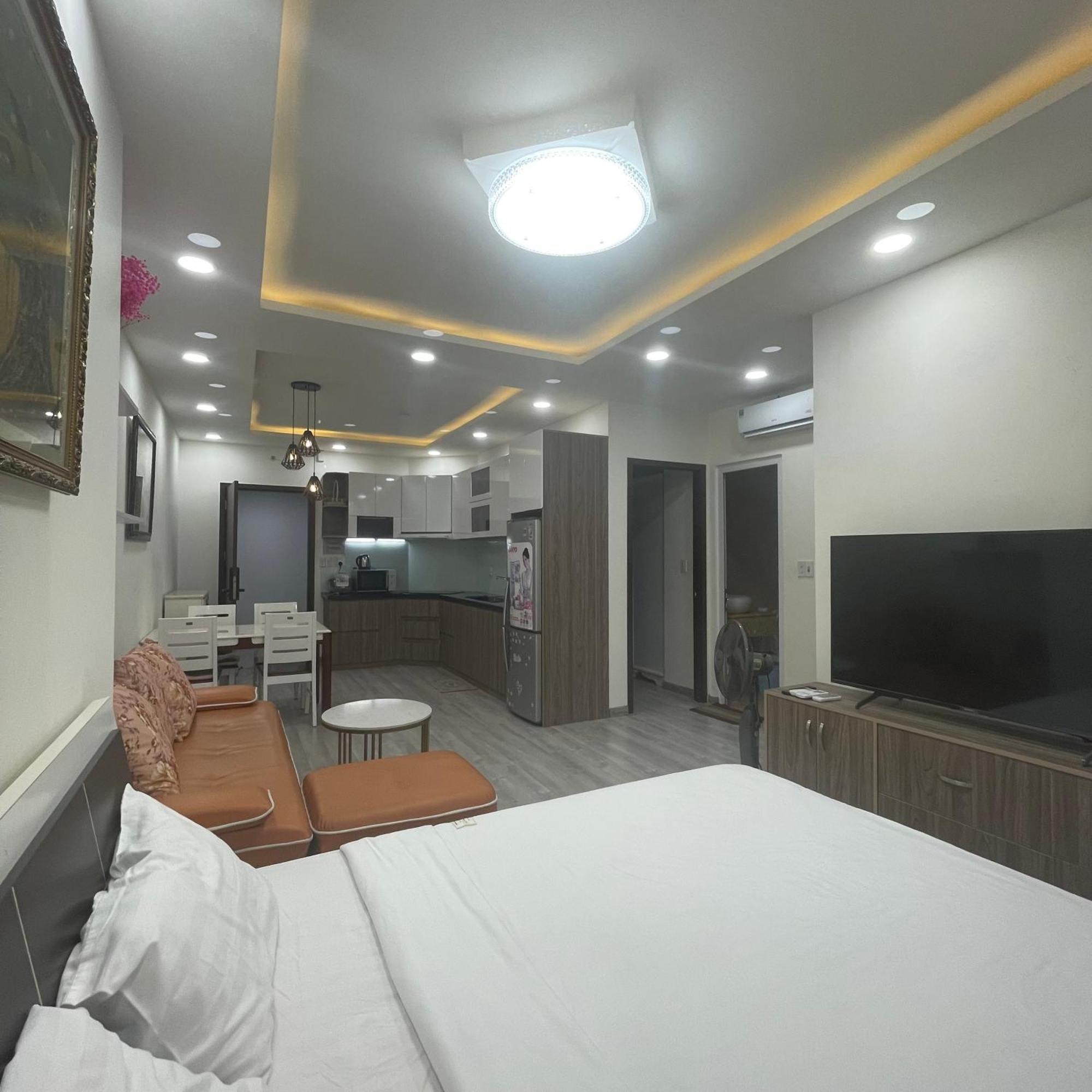Apartment Dac *
