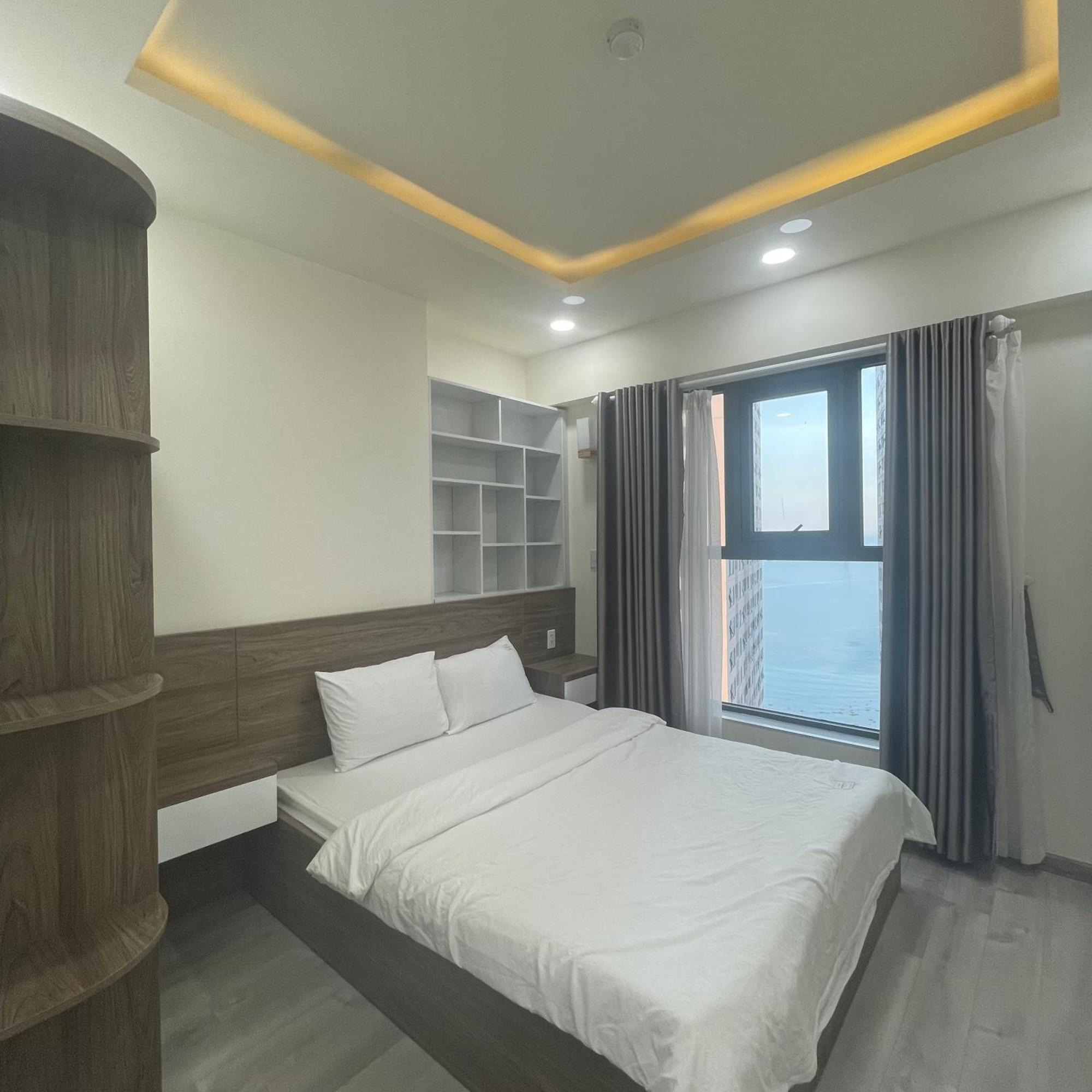 Apartment Dac *