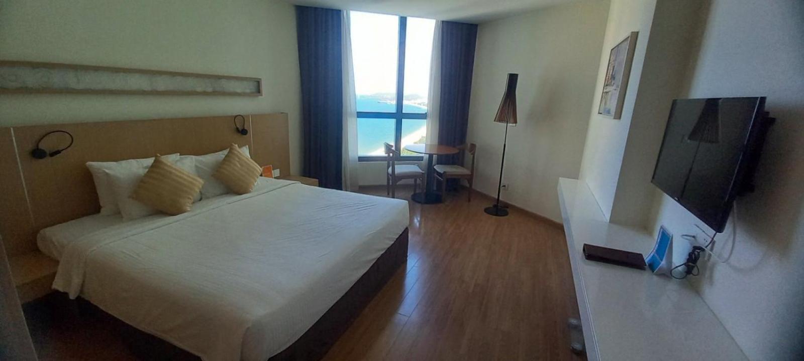 Aparthotel Starcity