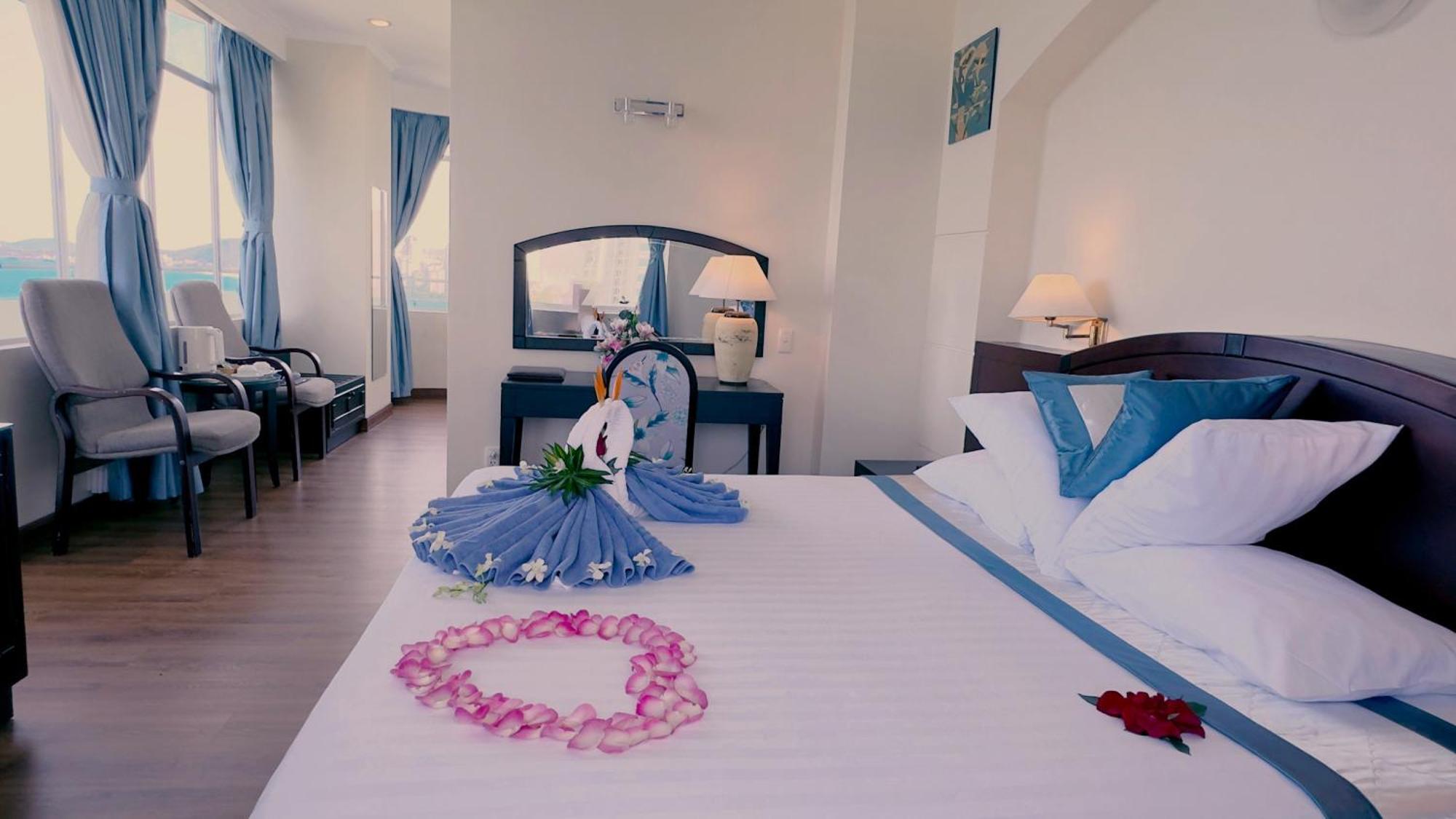 Hotel Nha Trang Lodge Hotel