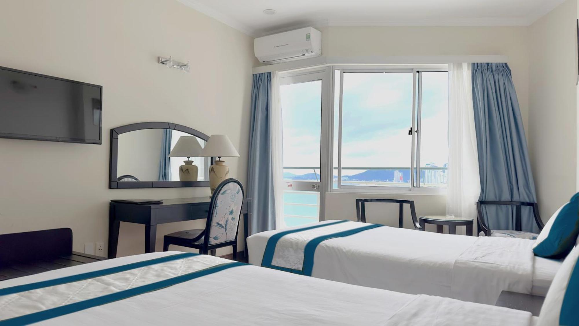 Nha Trang Lodge Hotel Hotel 4*