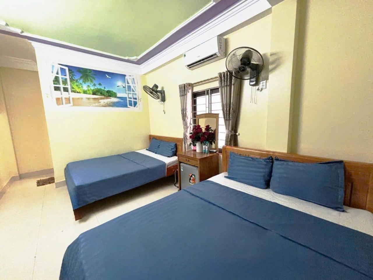 Thuy Anh Cat Ba Hotel