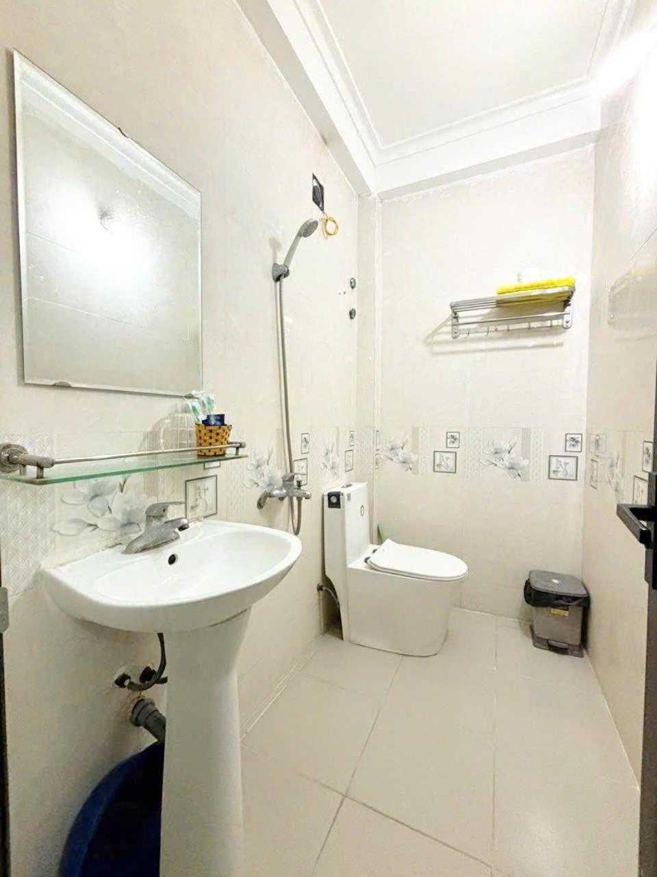Hotel Thuy Anh Cat Ba