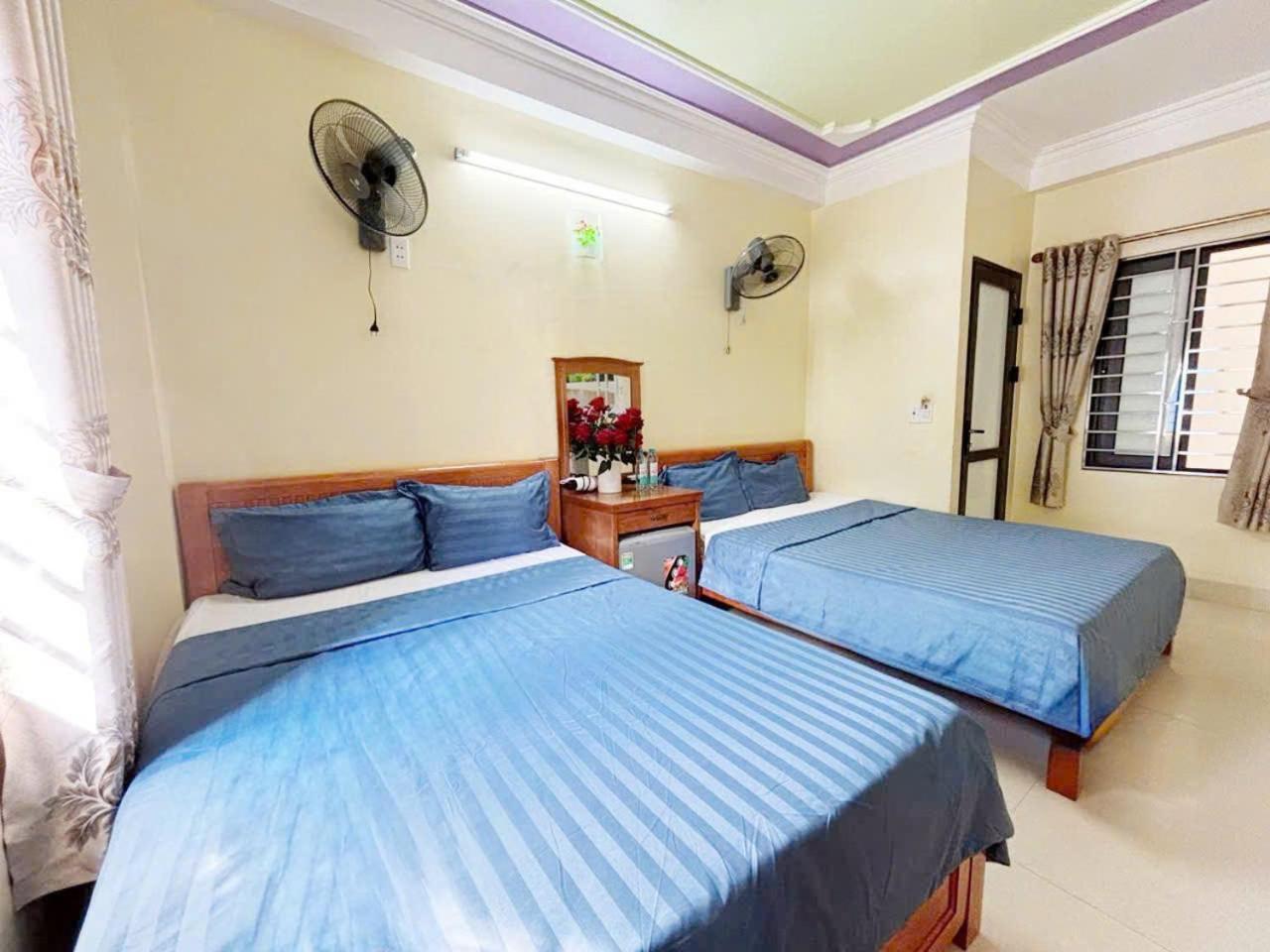 Hotel Thuy Anh Cat Ba *