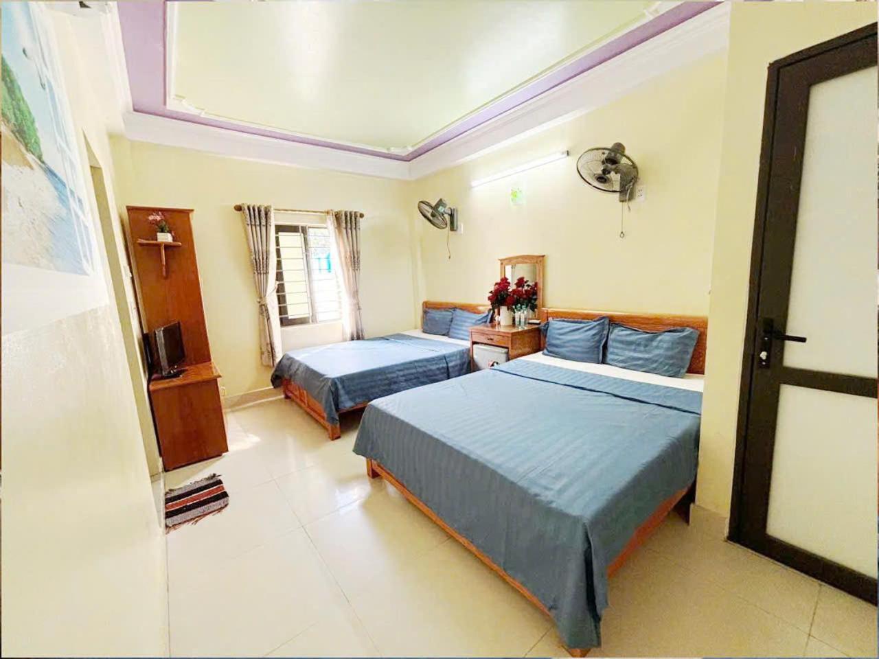 Thuy Anh Cat Ba Hotel Dong Khe Sau