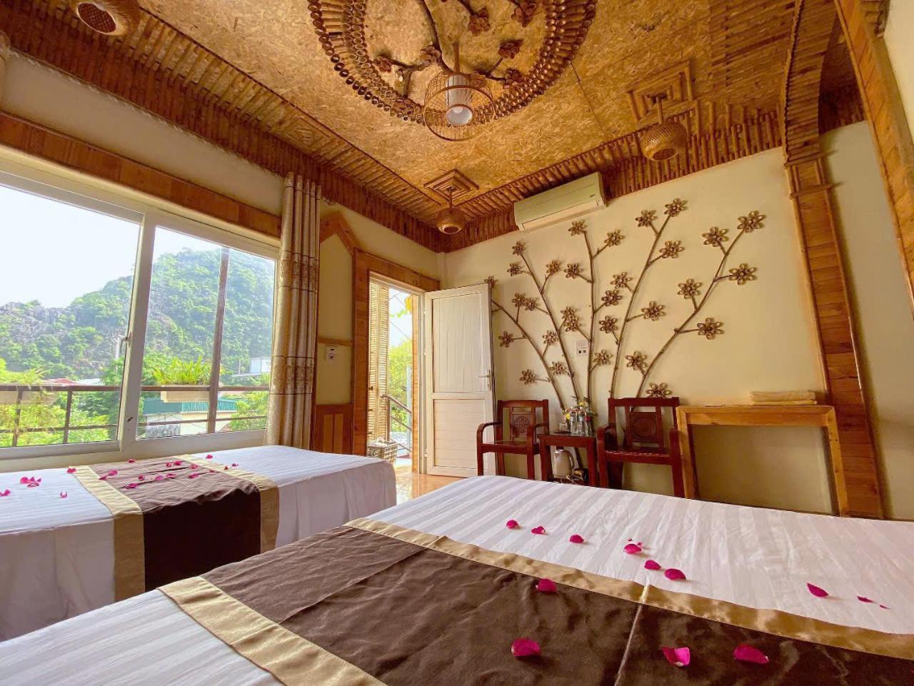 Trang An Homestay Ninh Binh