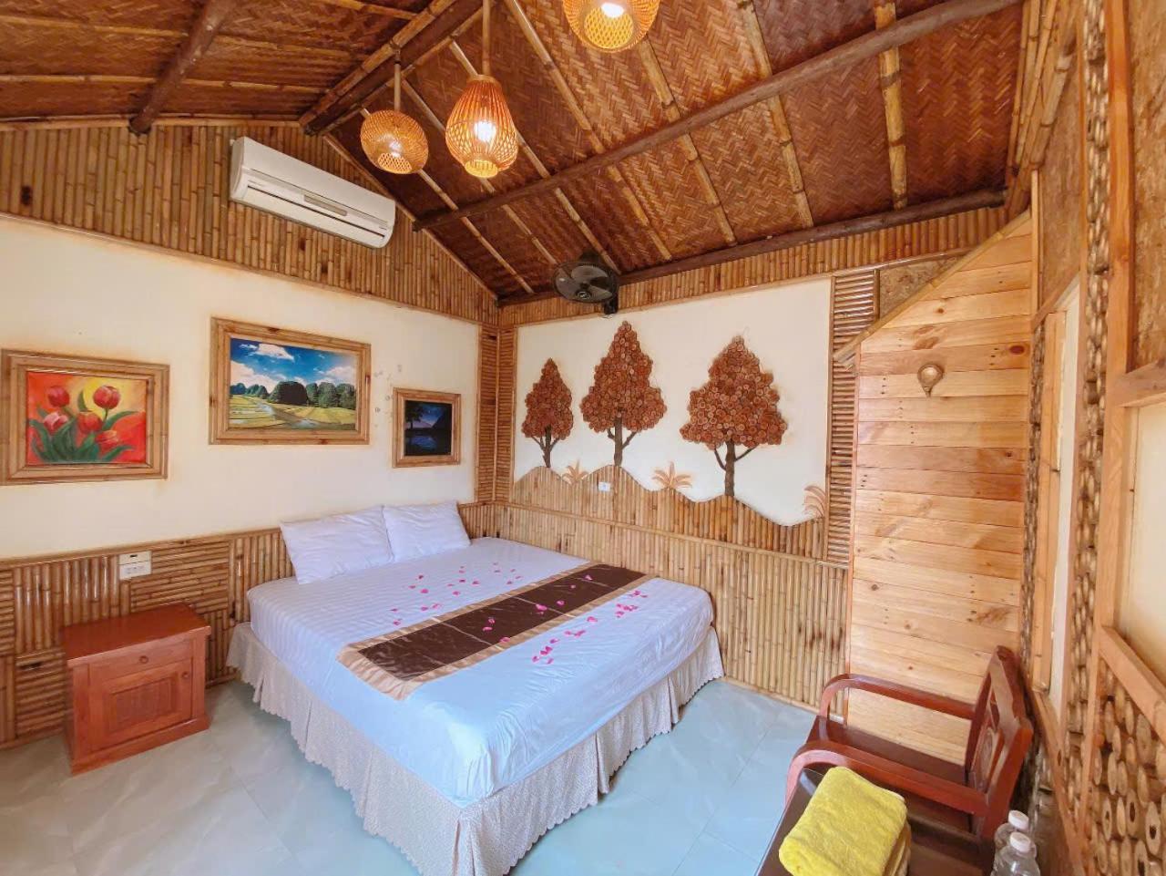 Trang An Homestay