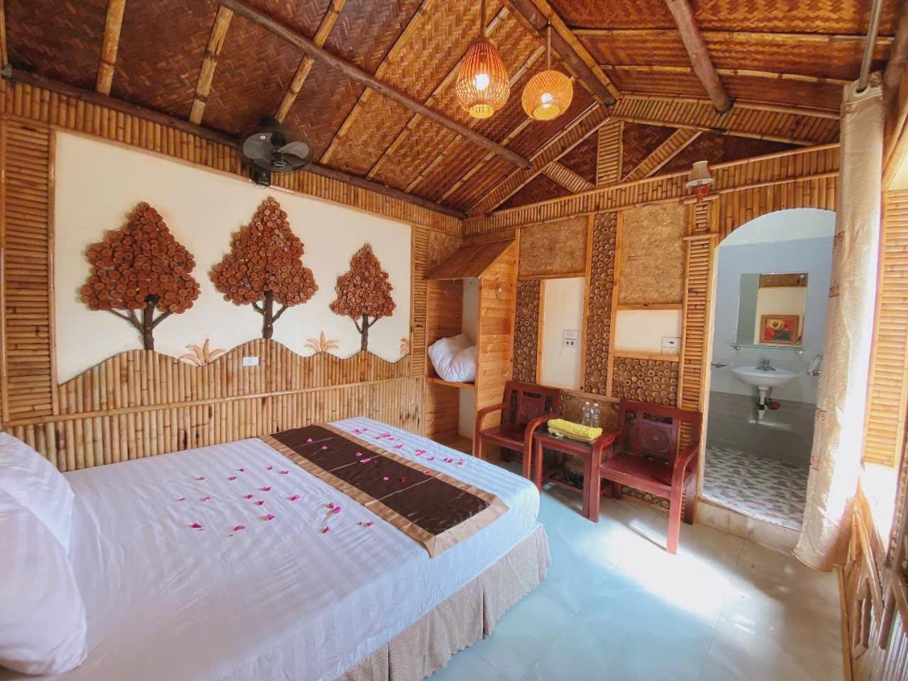 Homestay Trang An