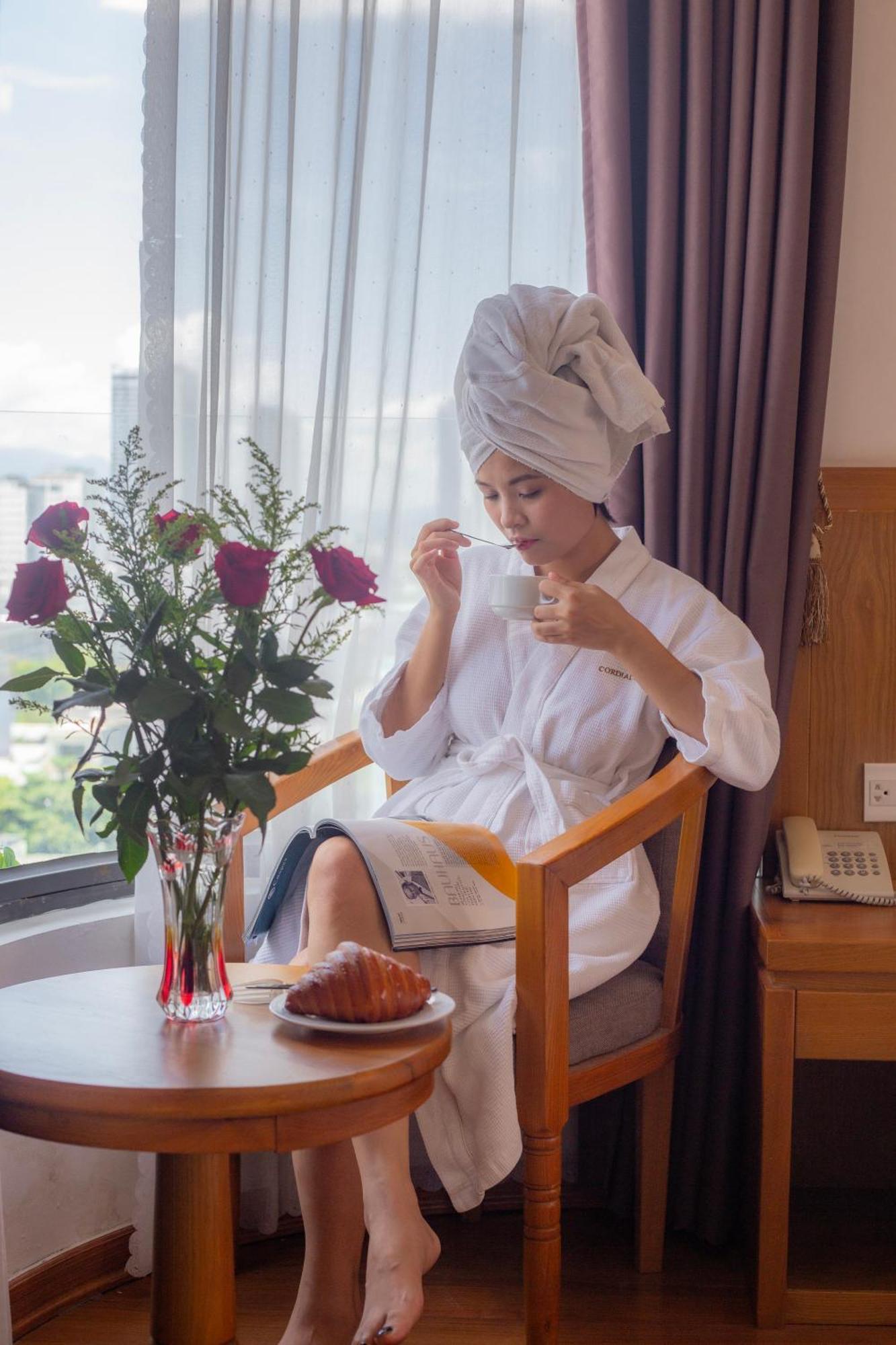 Khách sạn Rosabella 3*