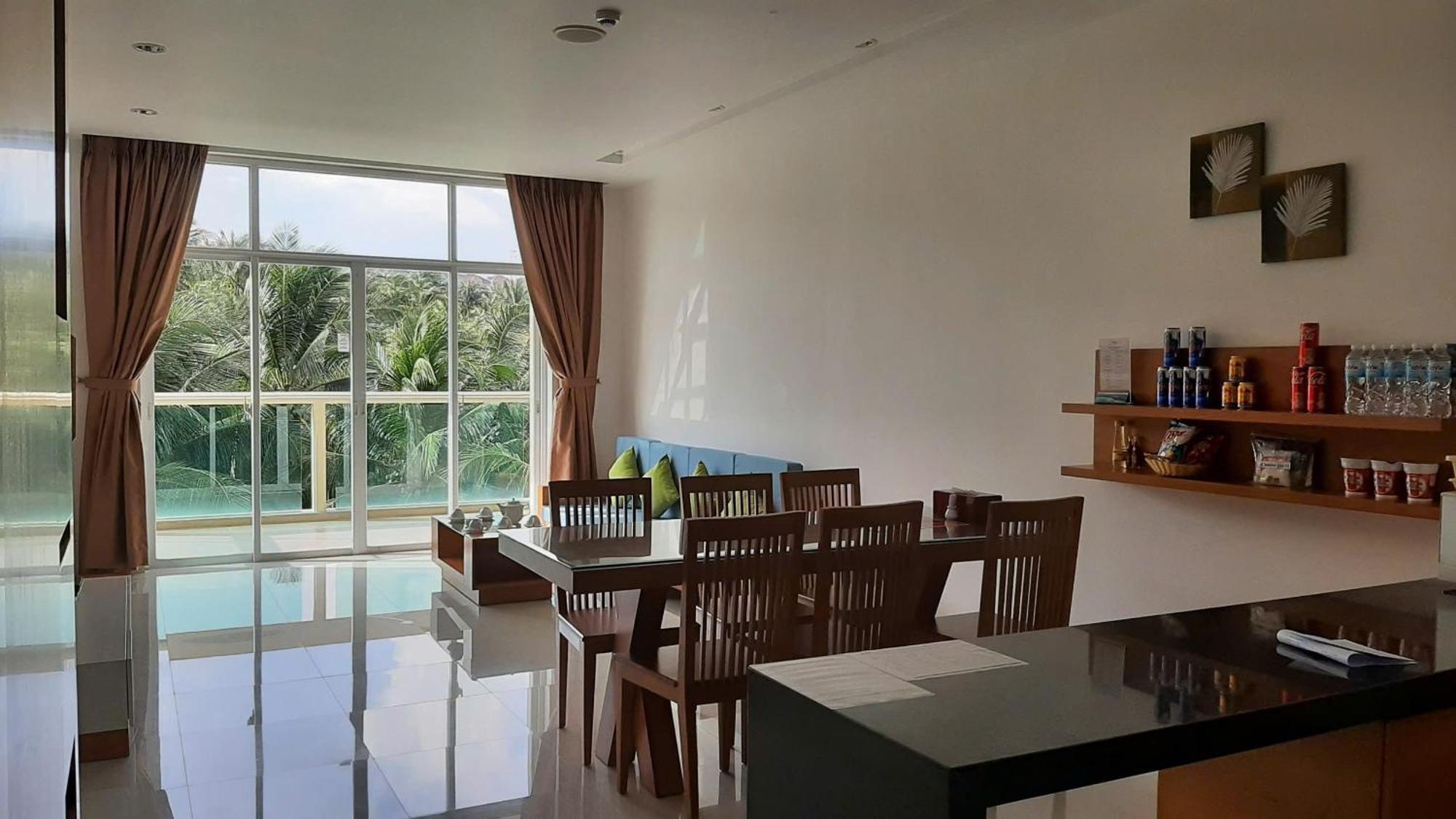 Hotel,can Ho Mui Ne Sea Link Aparthotel