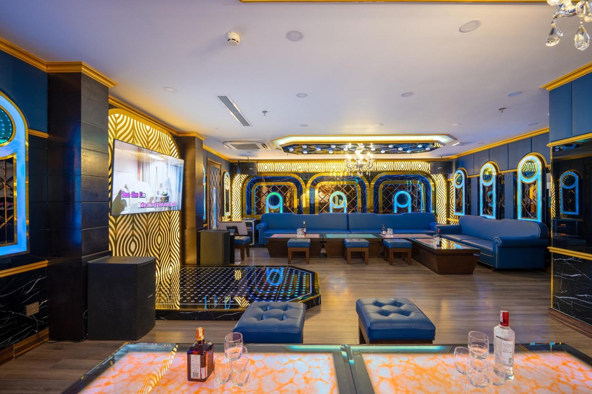 Nguyen Gia Hotel