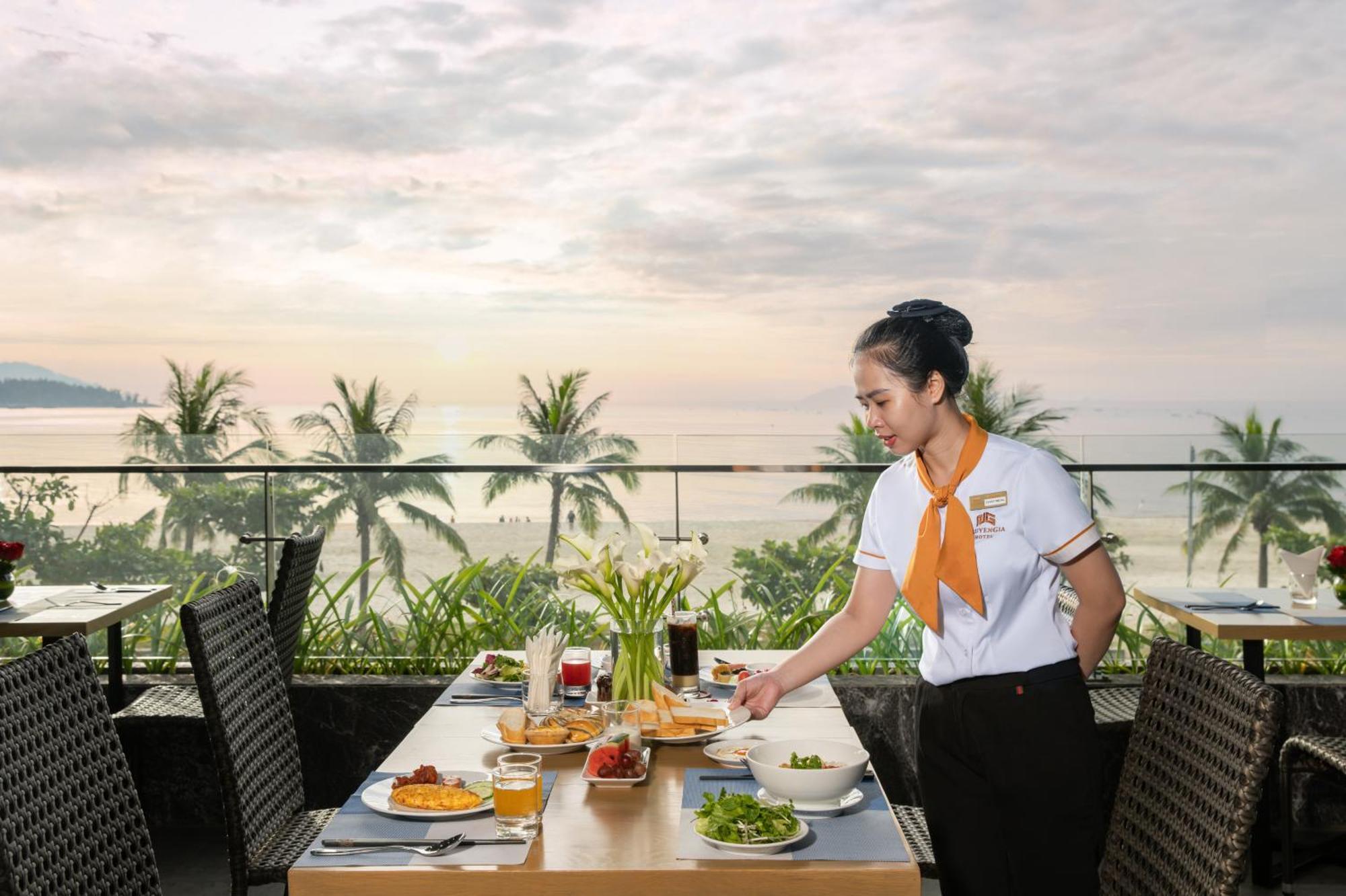 Nguyen Gia Hotel Da Nang