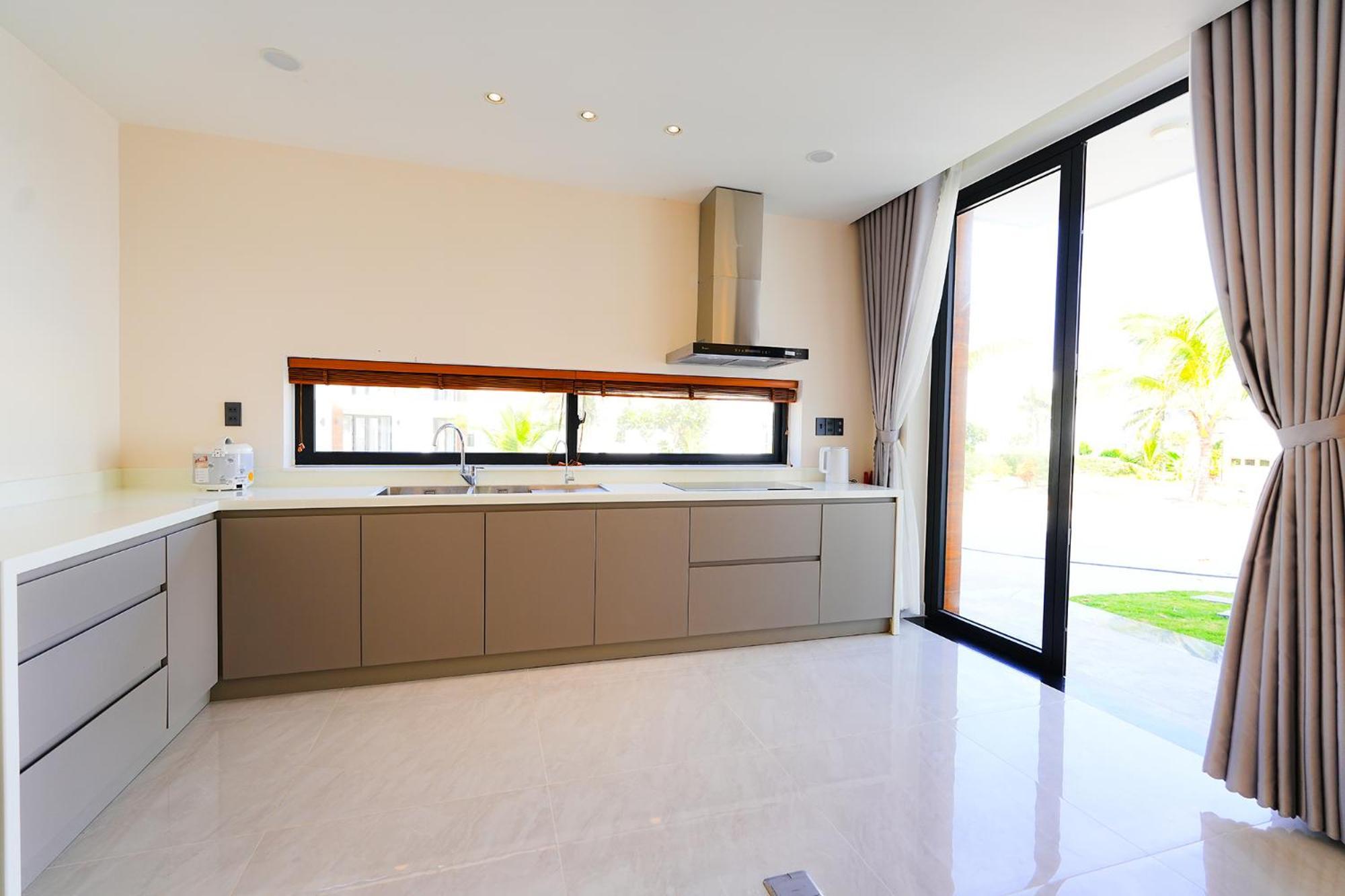 Holiday home Biet Thu Mat Tien Bien Saint Simeon Vung Tau