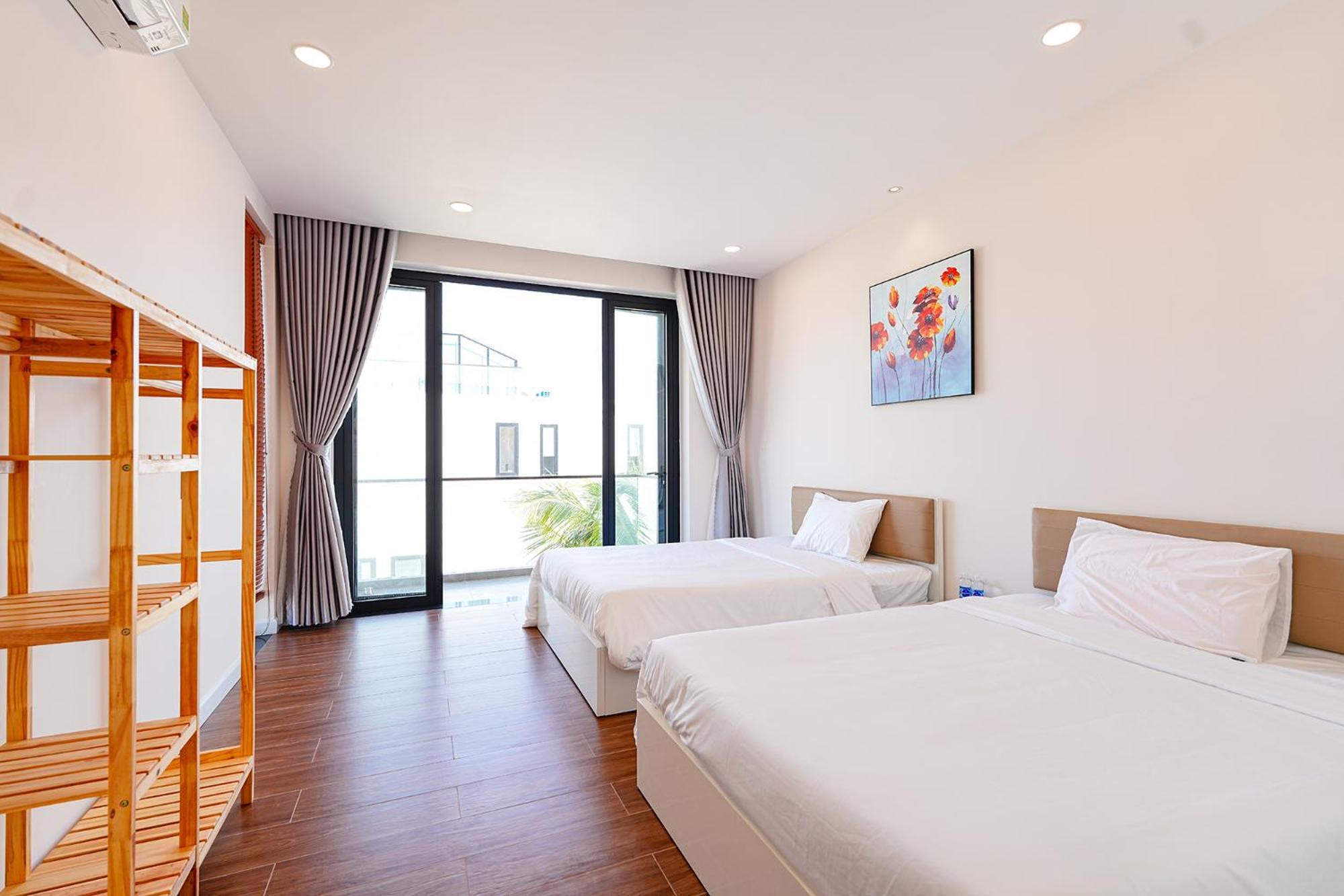 Biet Thu Mat Tien Bien Saint Simeon Holiday home