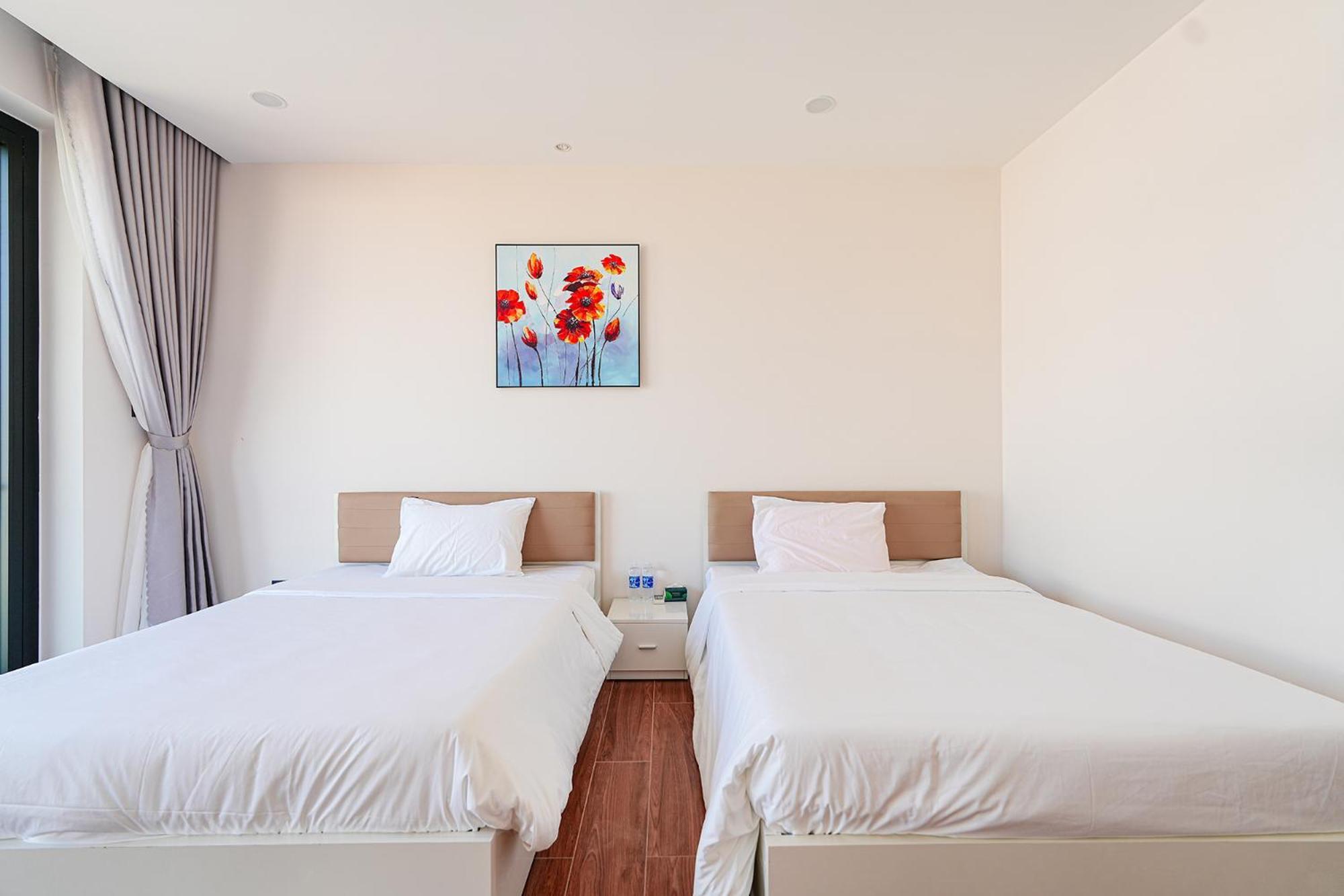 Holiday home Biet Thu Mat Tien Bien Saint Simeon
