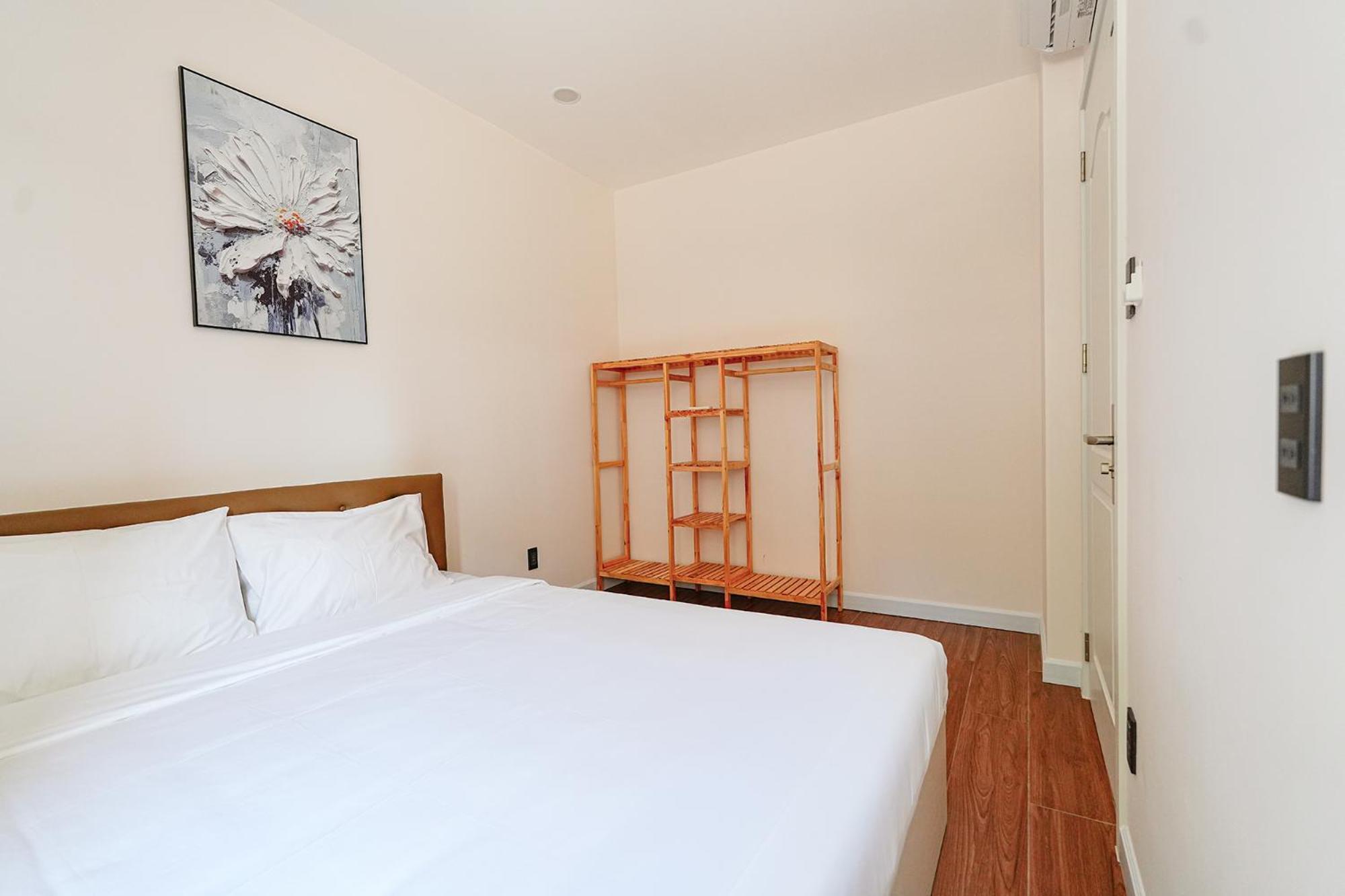 Biet Thu Mat Tien Bien Saint Simeon Holiday home *