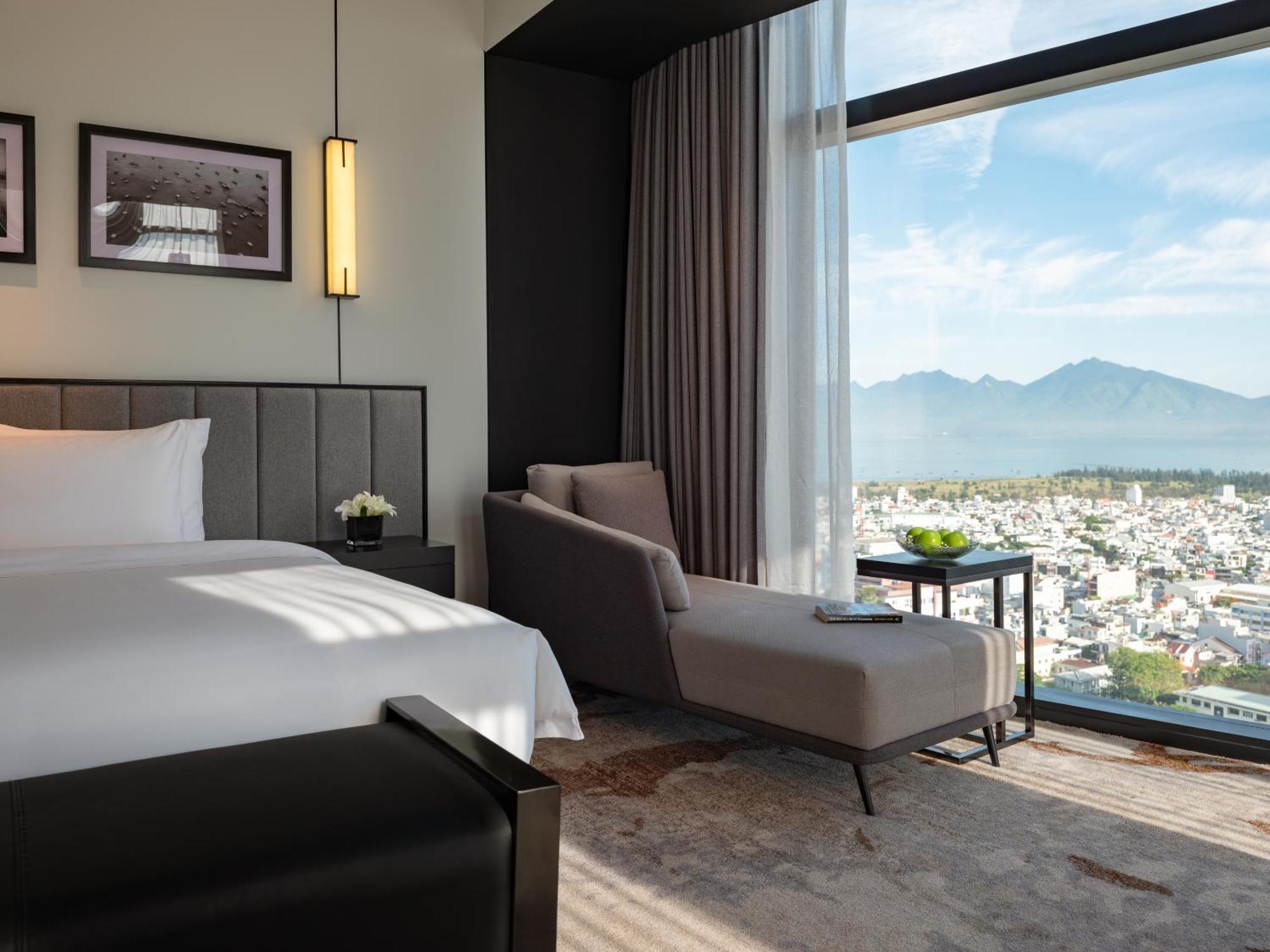 Hotel Crowne Plaza Centre By Ihg Da Nang