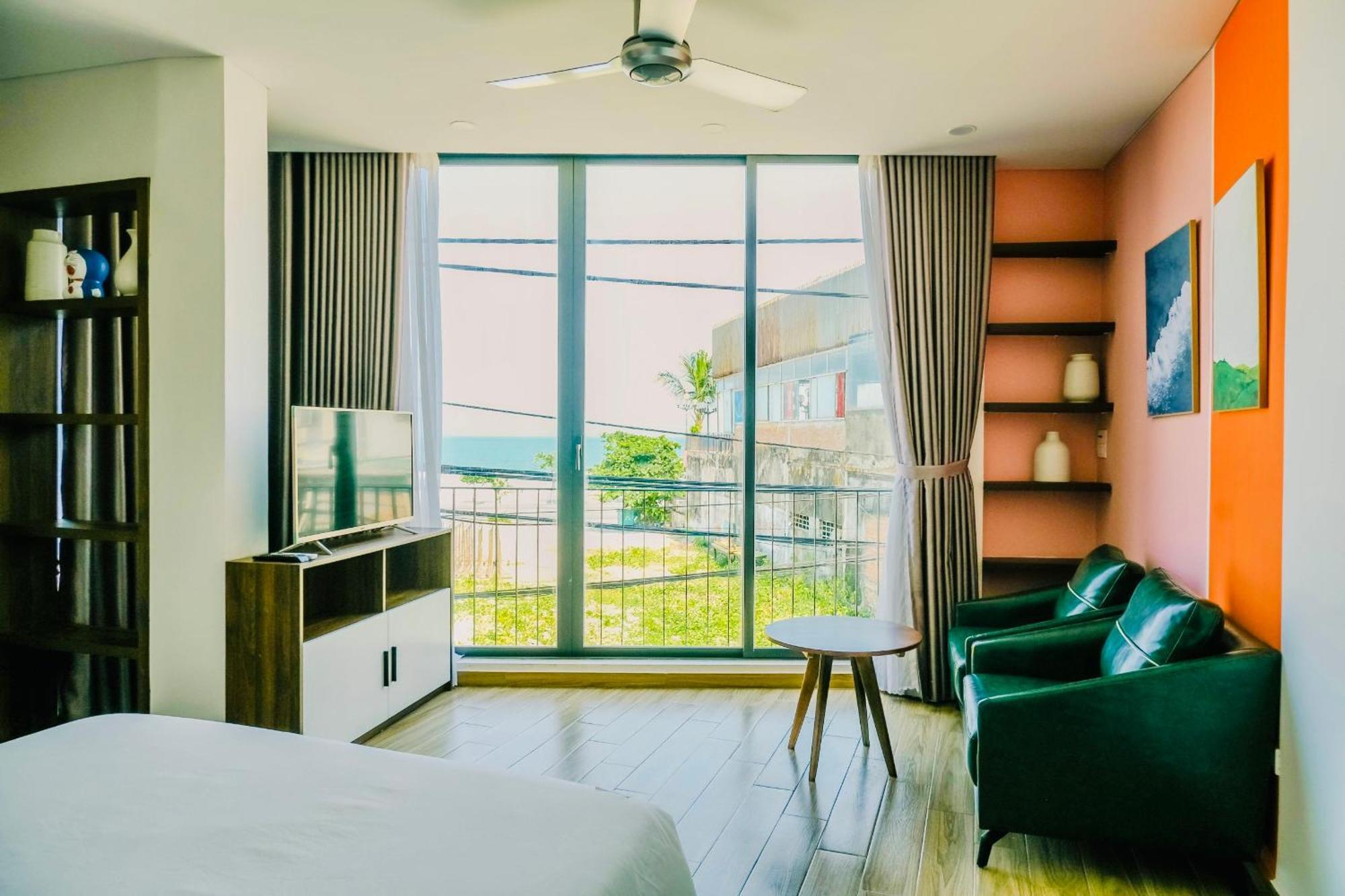 Anstay Aparthotel