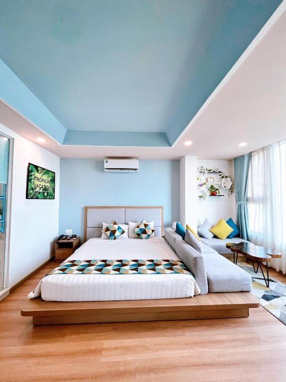 Ngoc Khanh Hotel Nha Trang