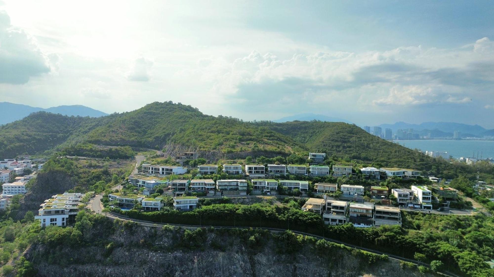 Promotion Early Booker, Sea Paradise 6 Bedrooms, Infinity Pool, Karaoke, Sauna & Bbq Villa Nha Trang